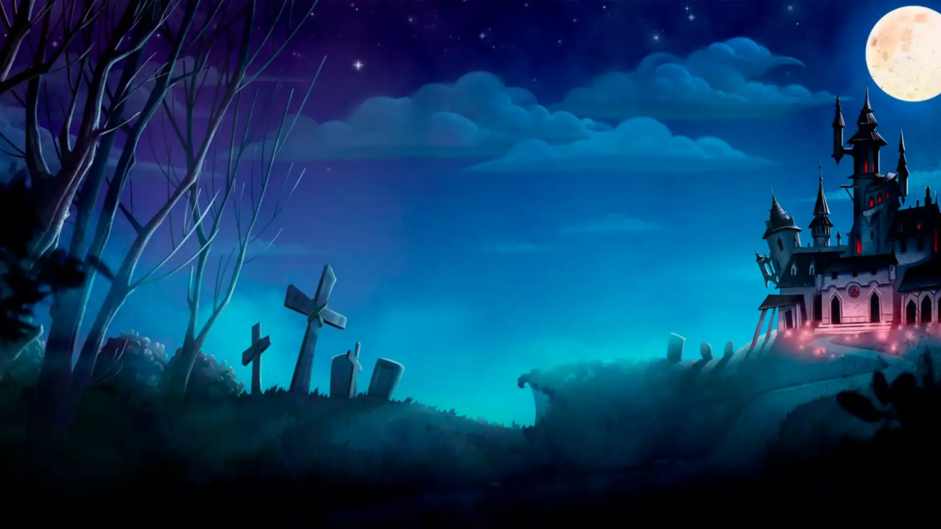 game-background
