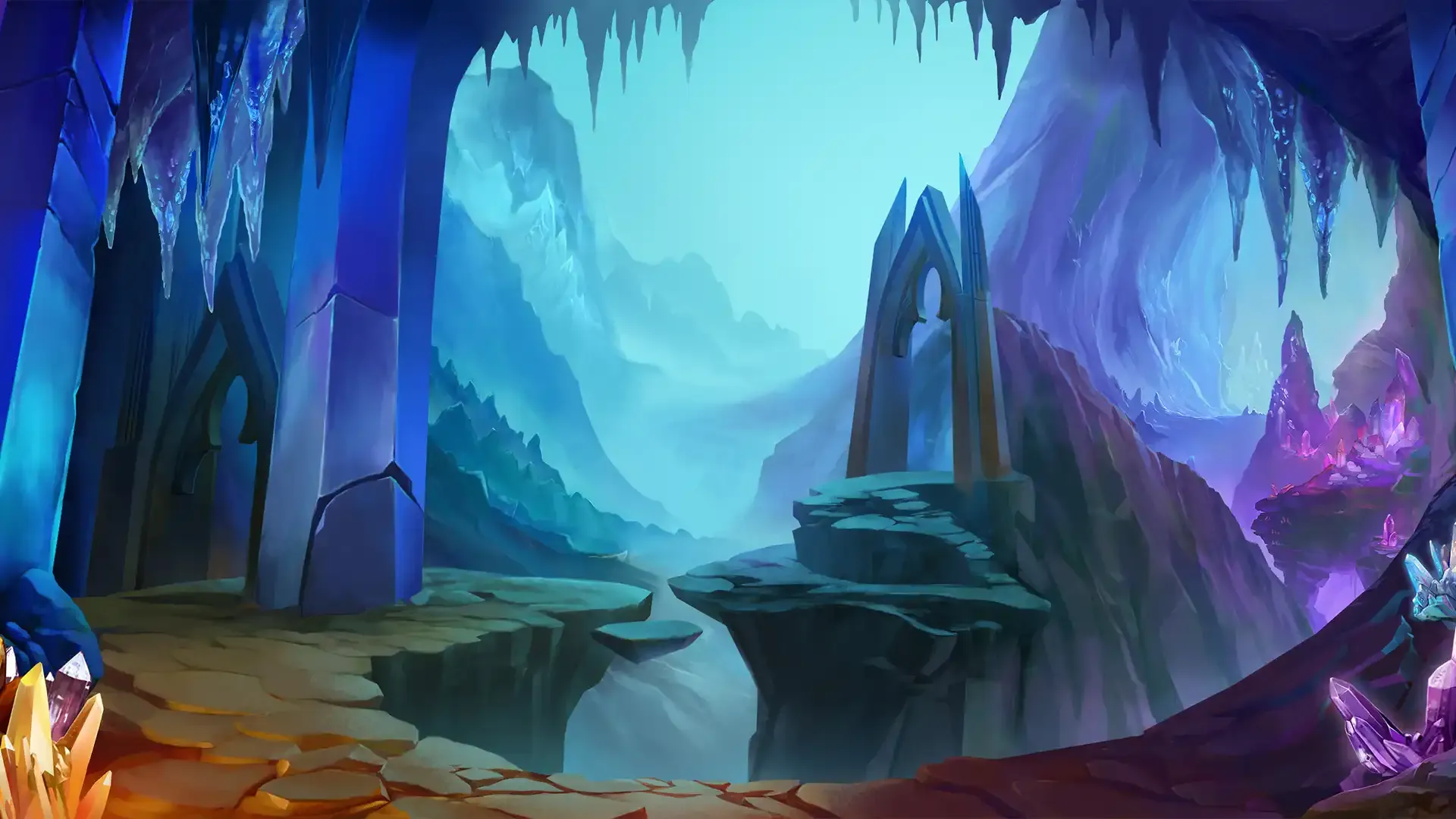 game-background