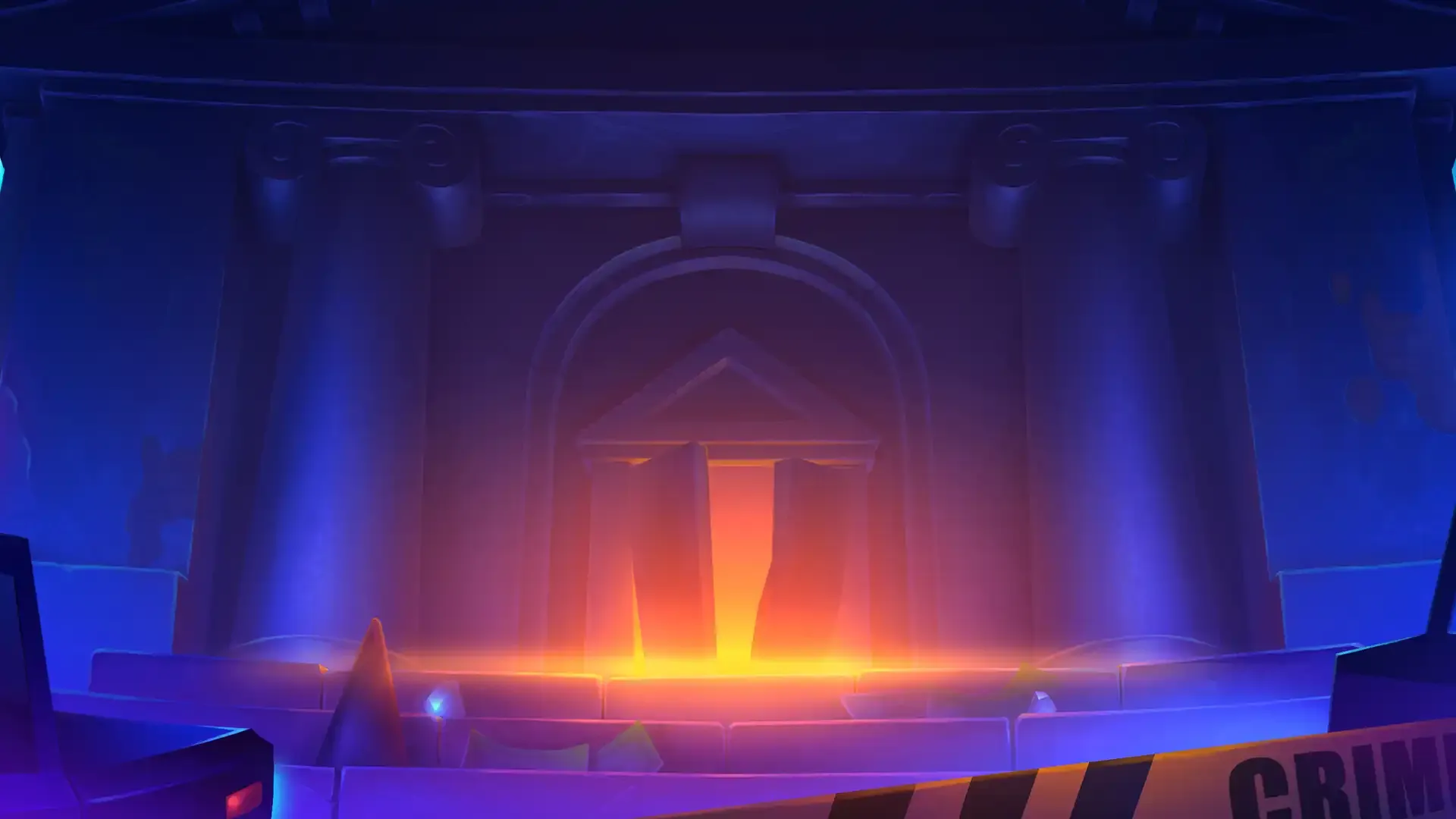 game-background