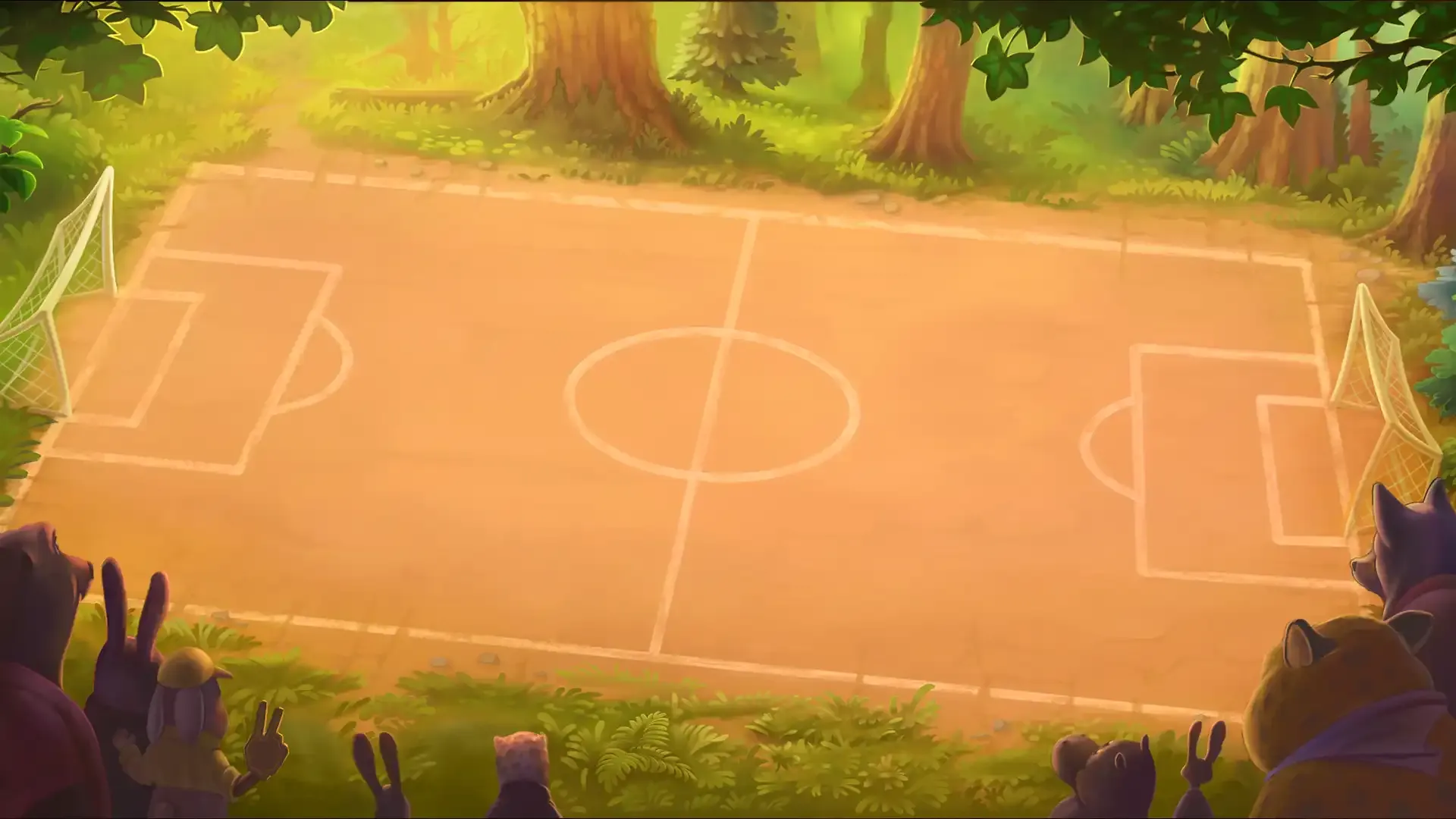 game-background