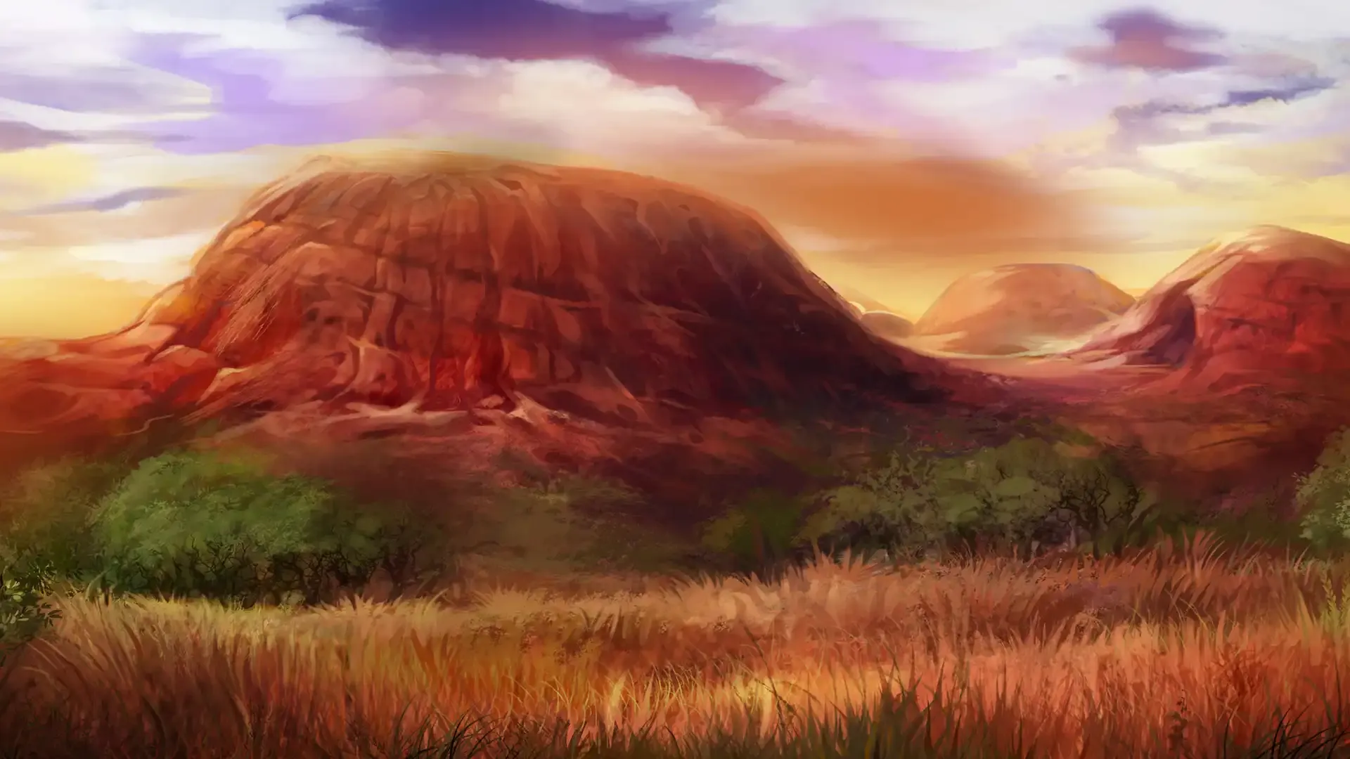 game-background
