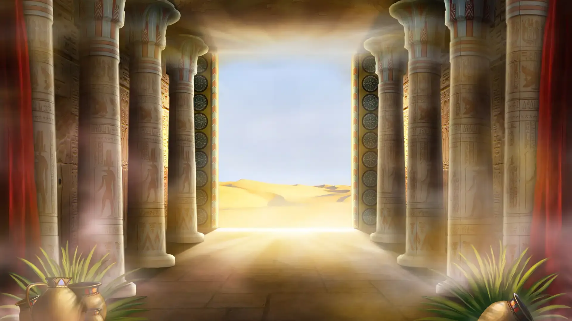 game-background