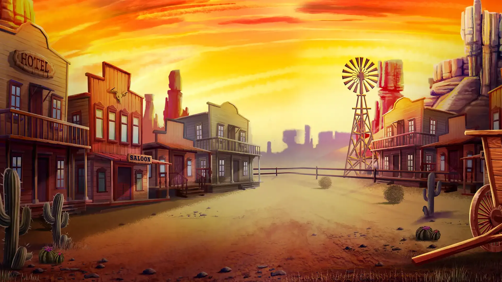 game-background