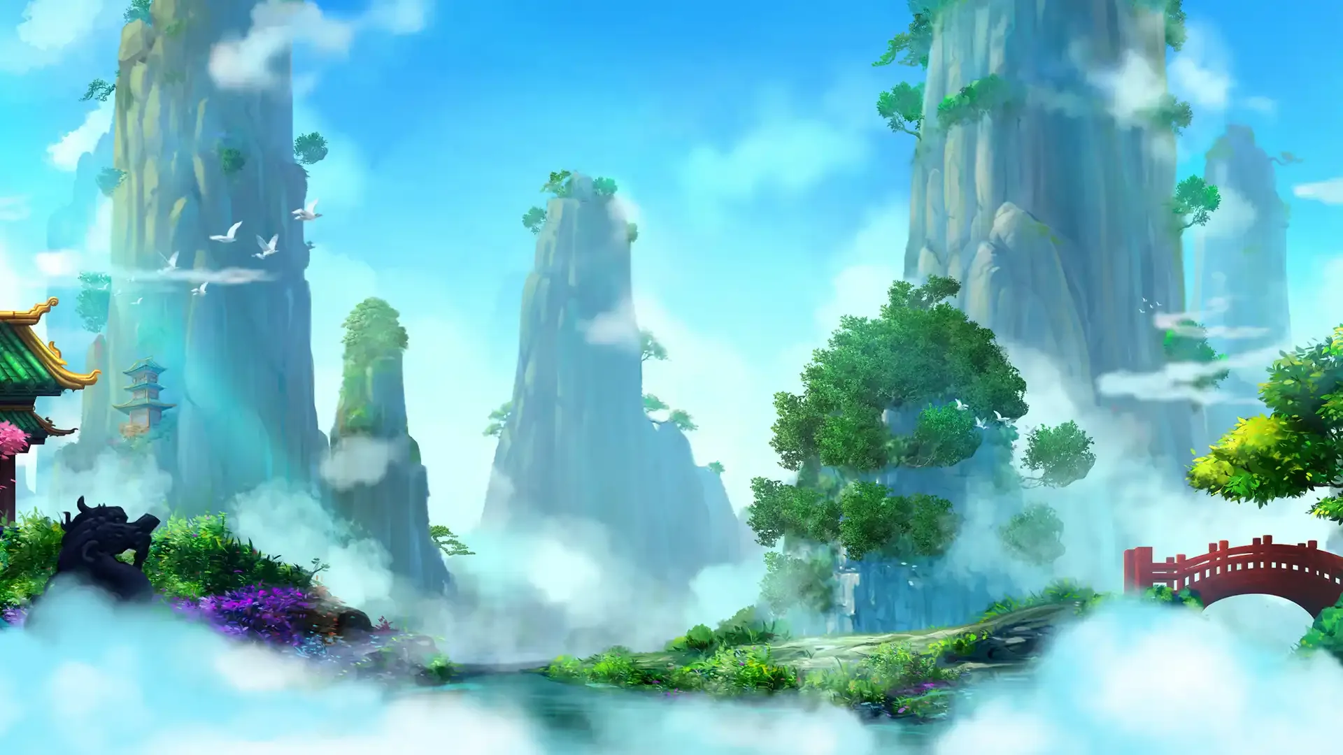 game-background