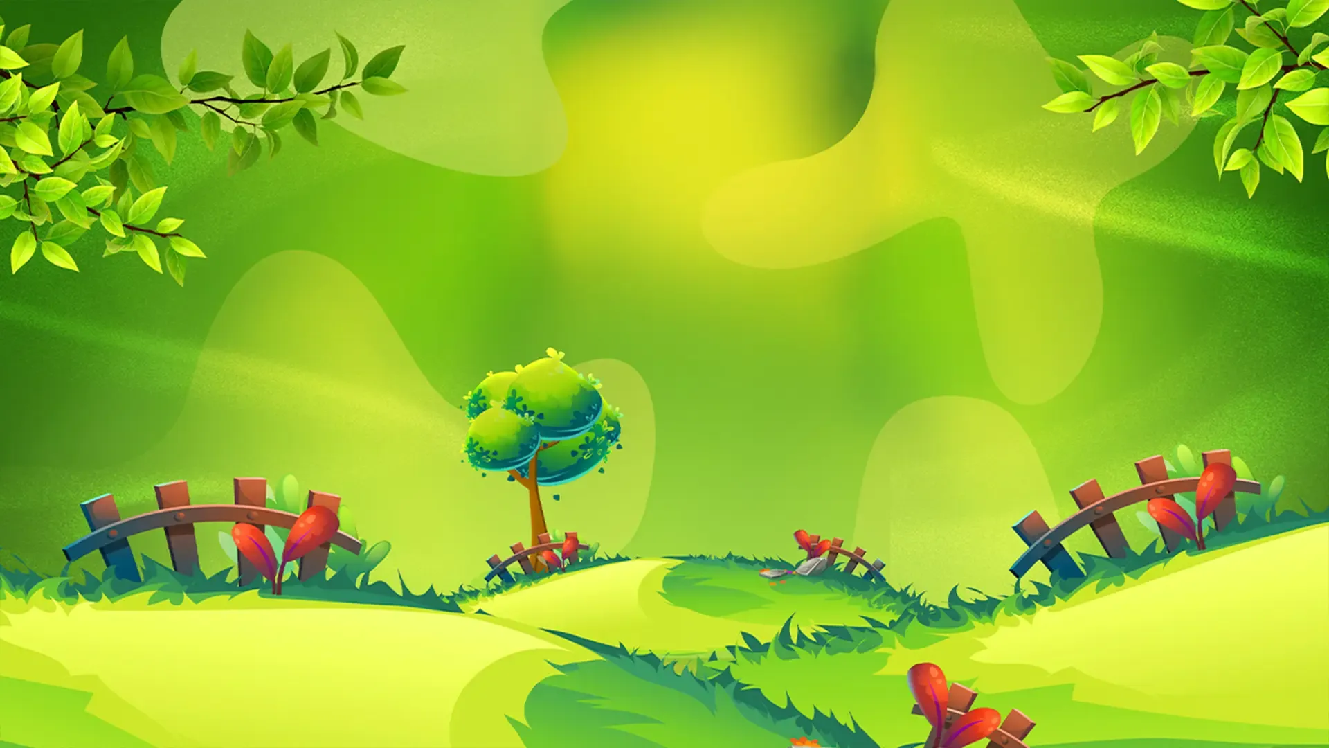 game-background
