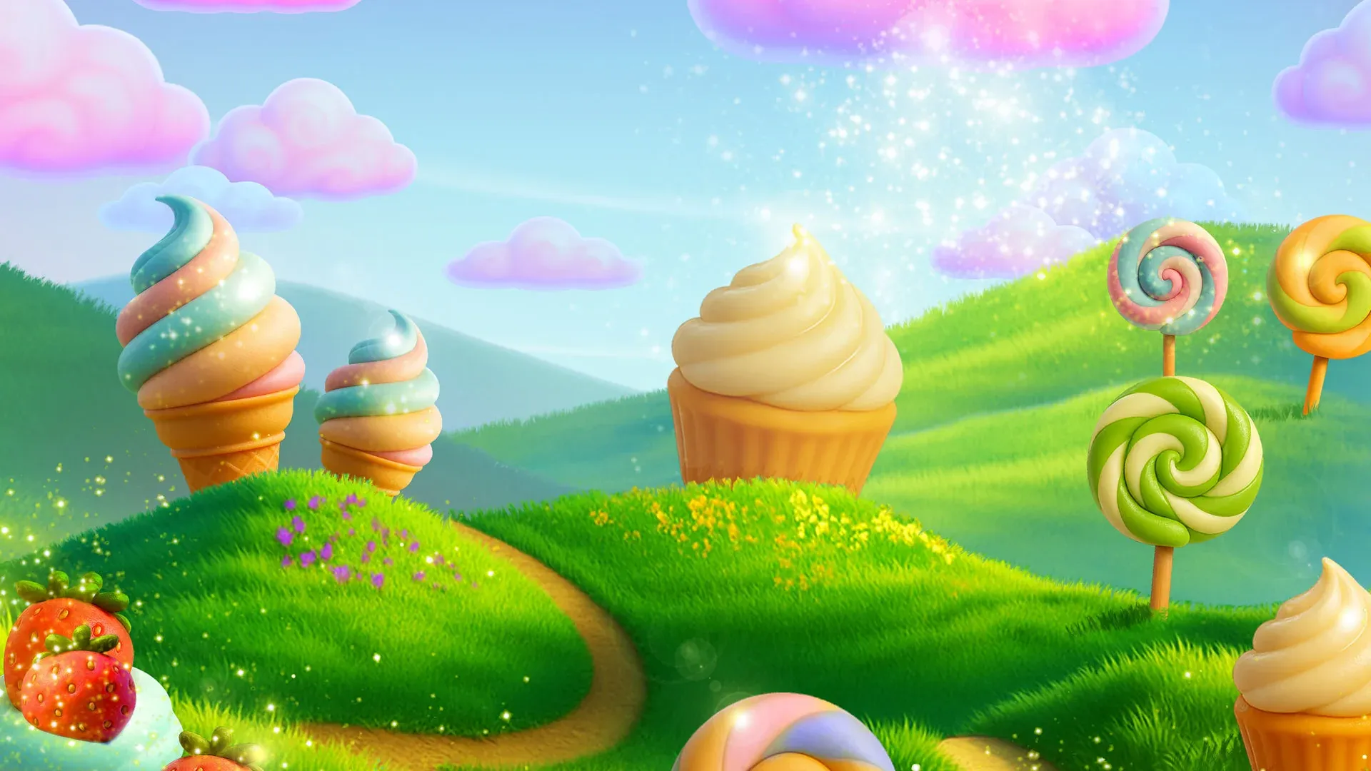 game-background