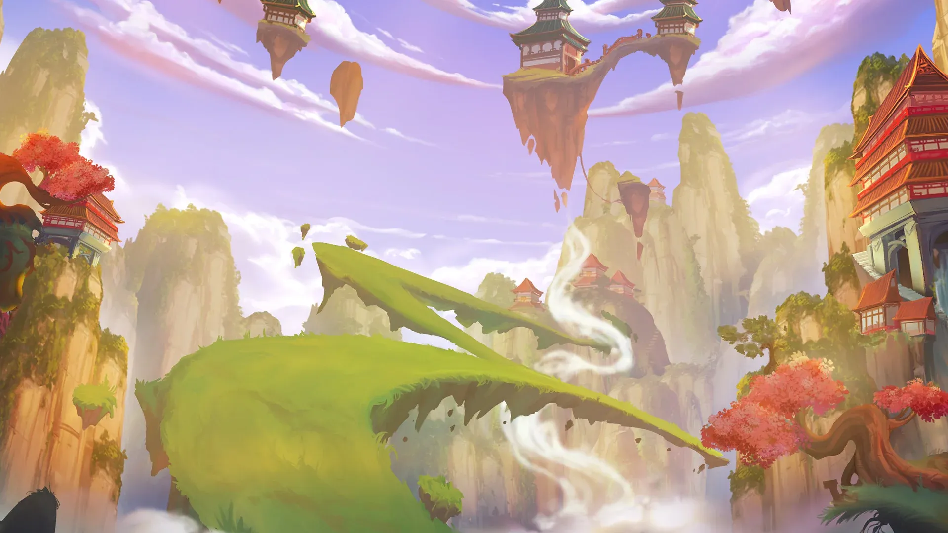 game-background
