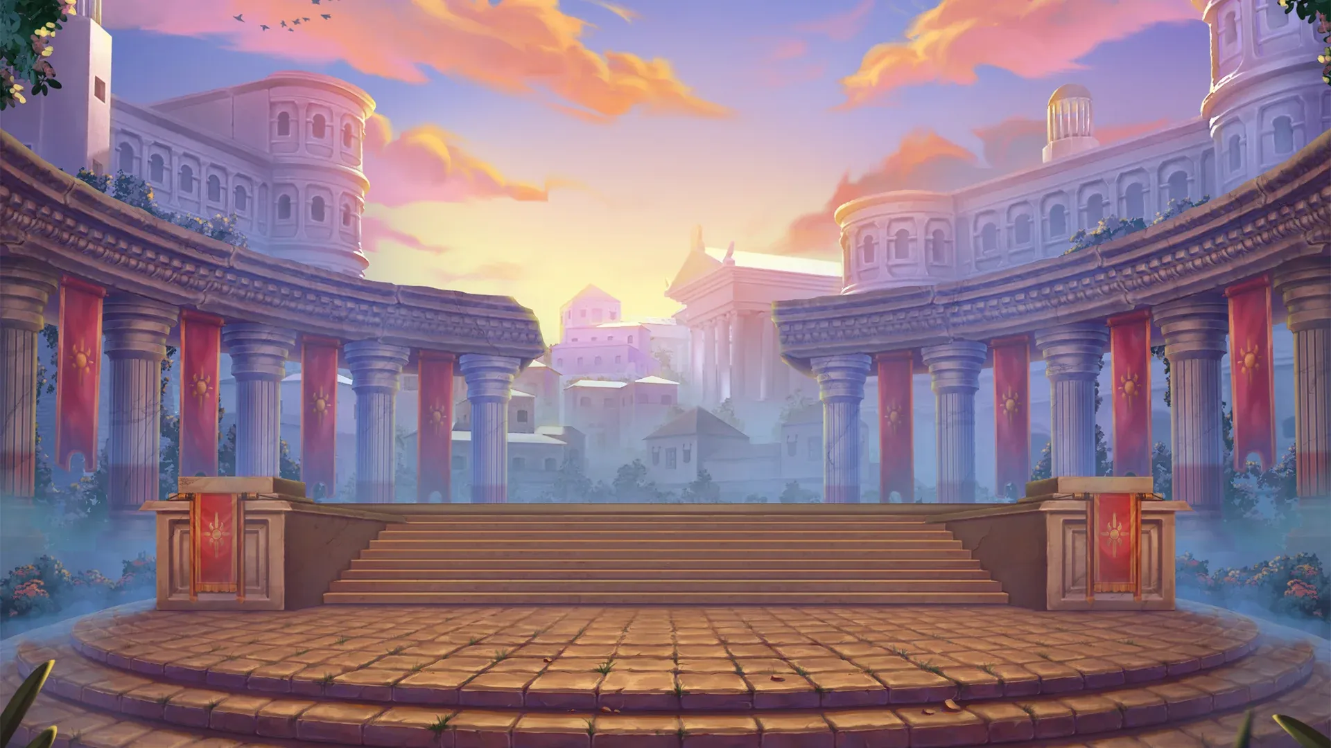 game-background