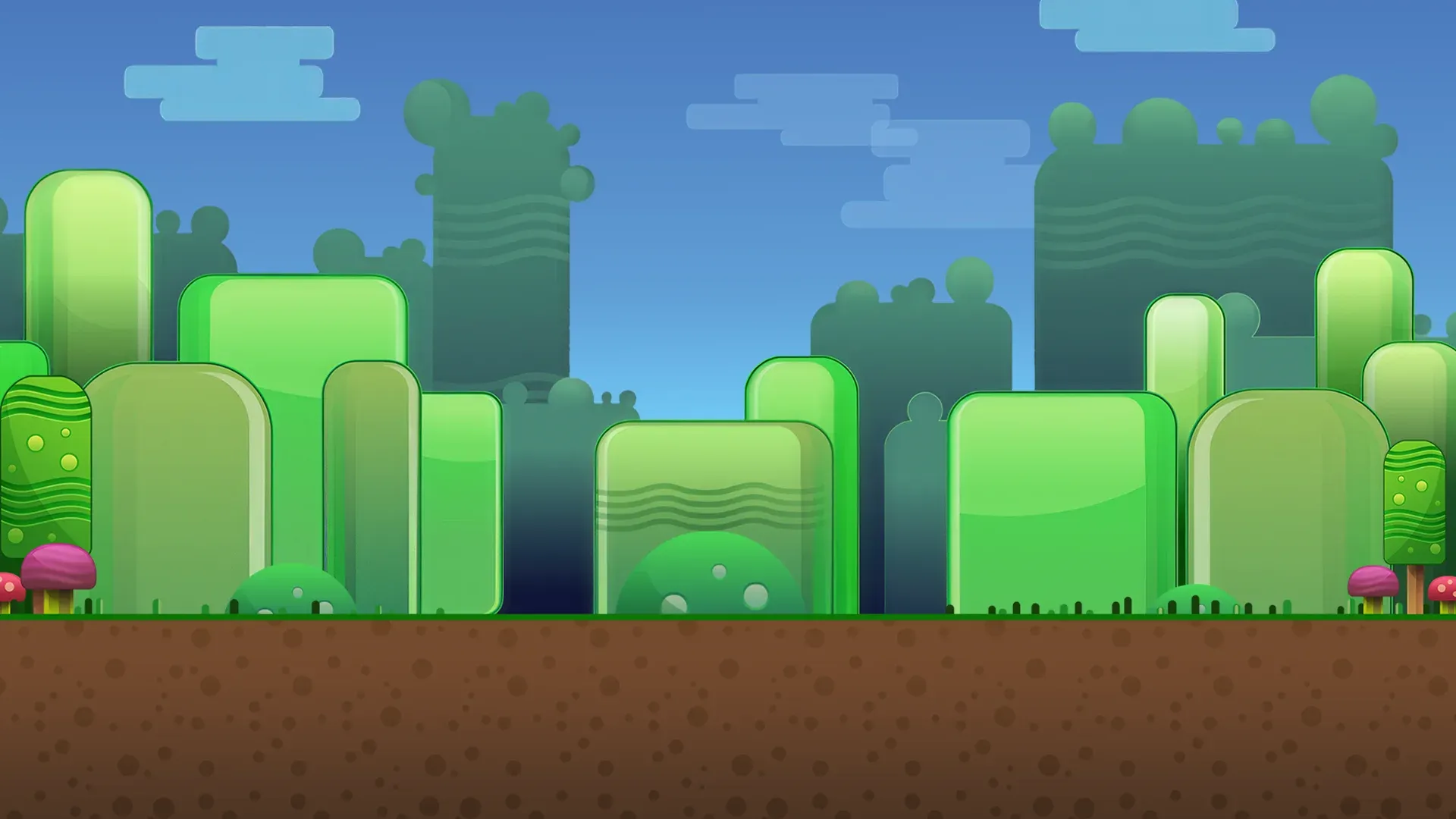 game-background