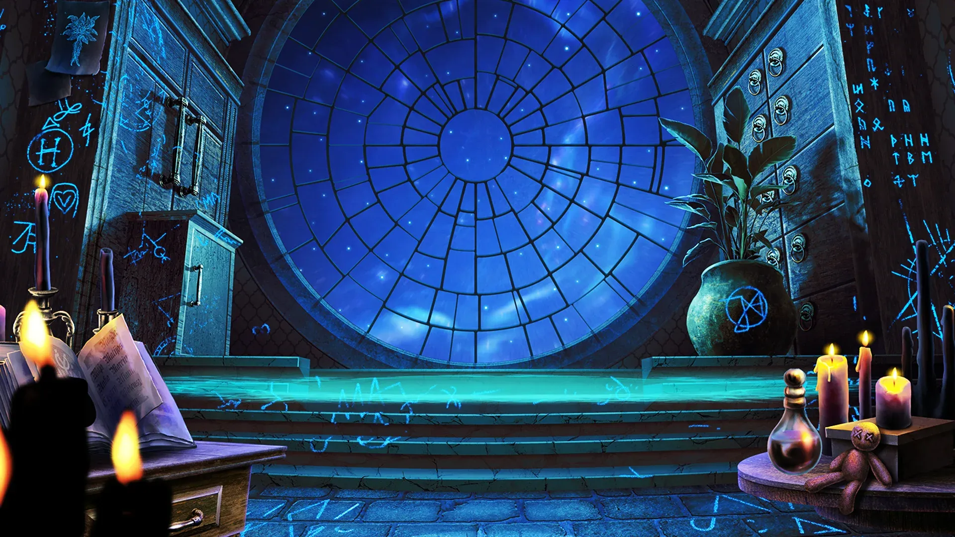 game-background