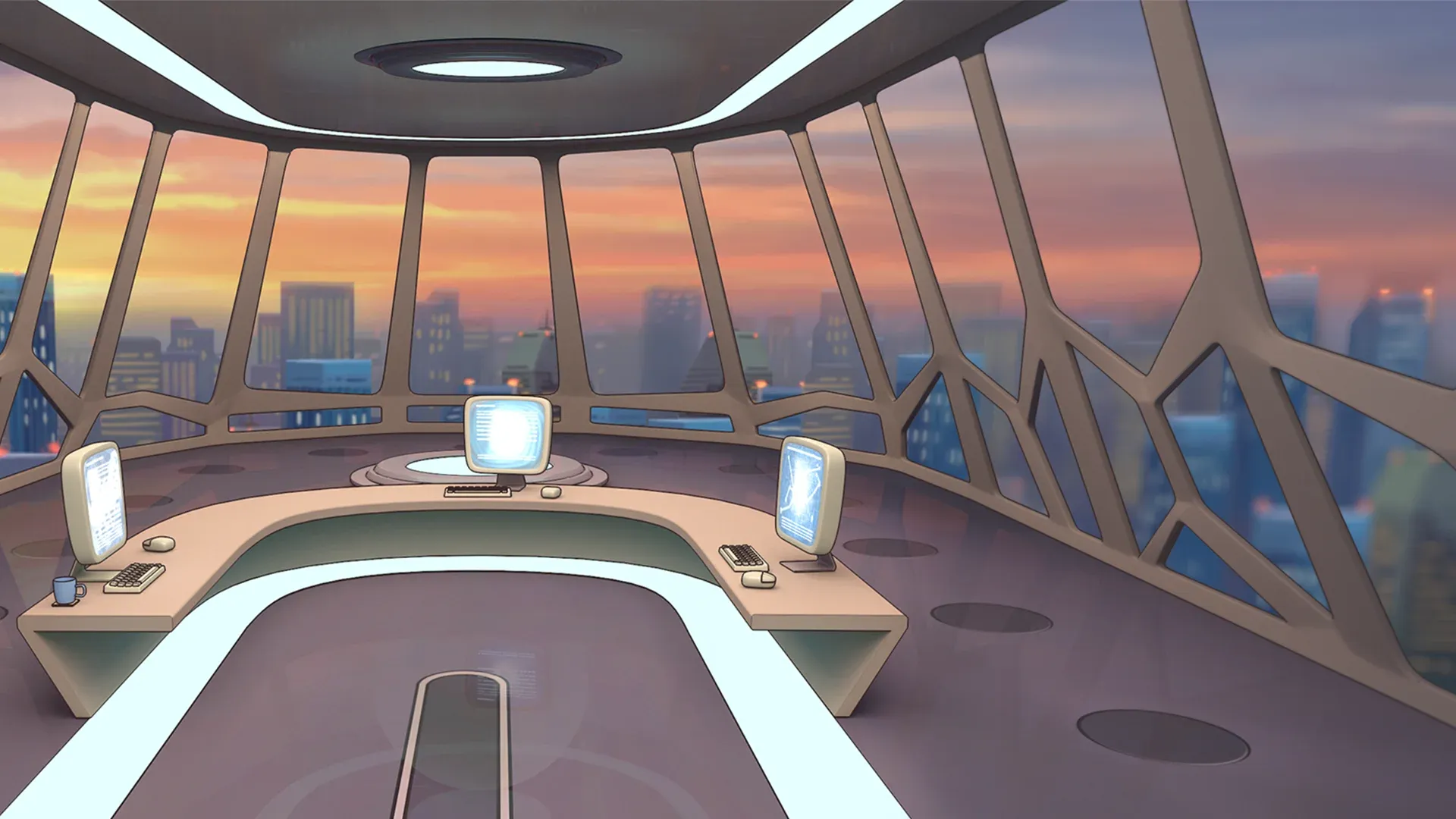 game-background