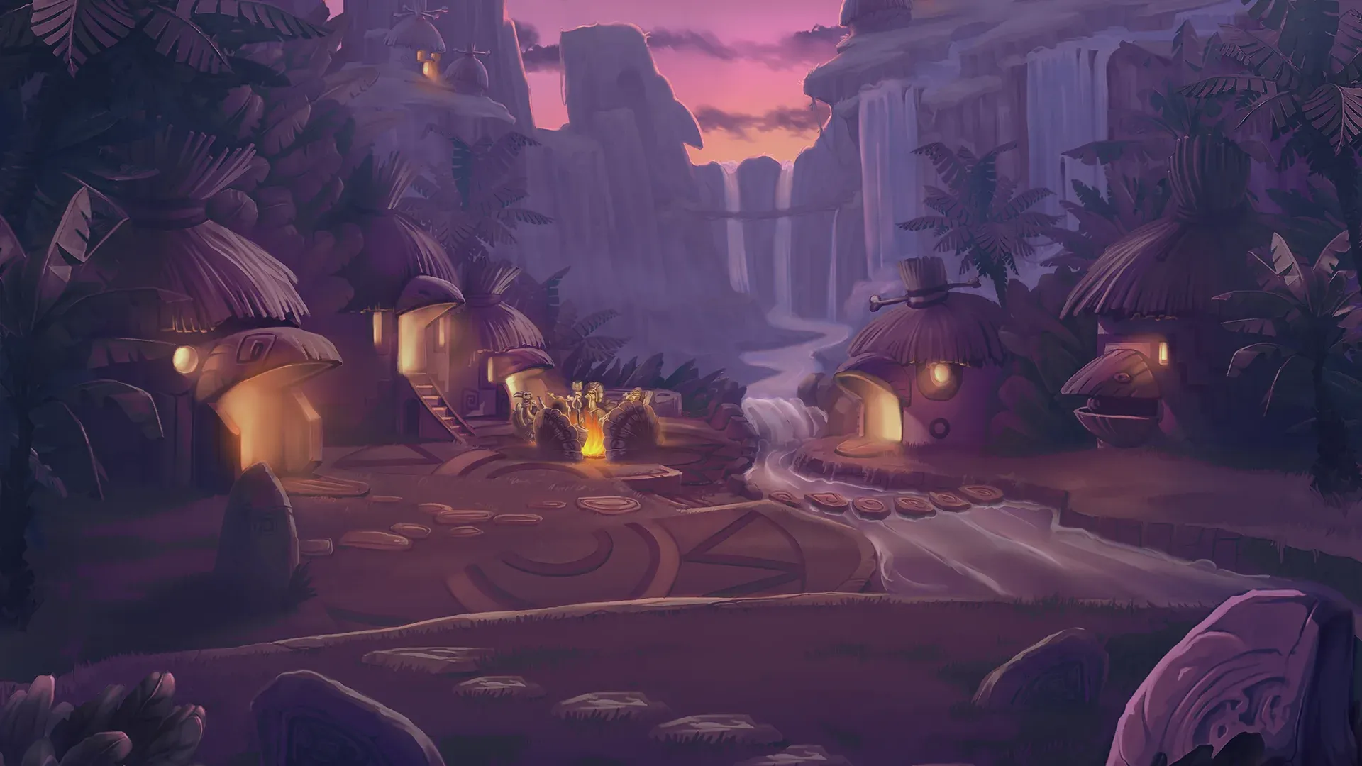 game-background