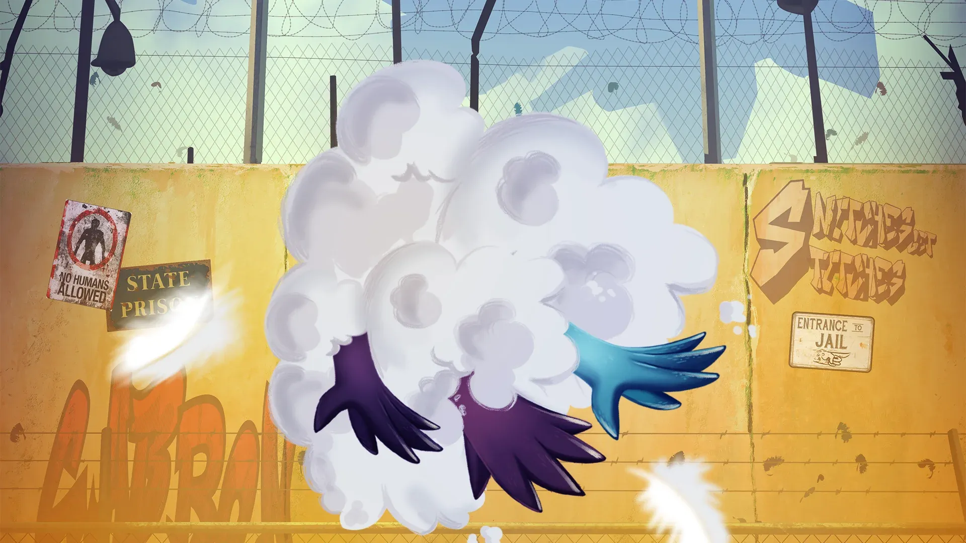 game-background