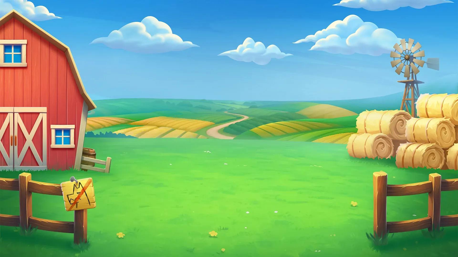 game-background