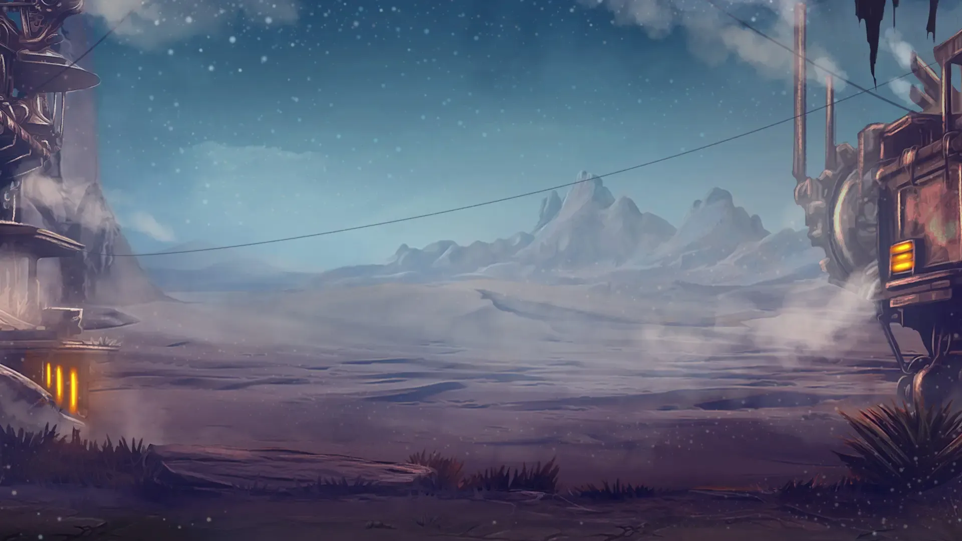 game-background