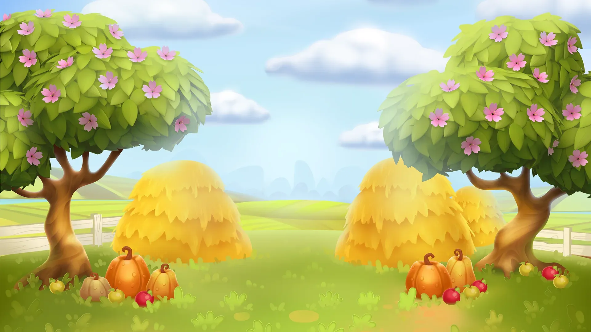 game-background
