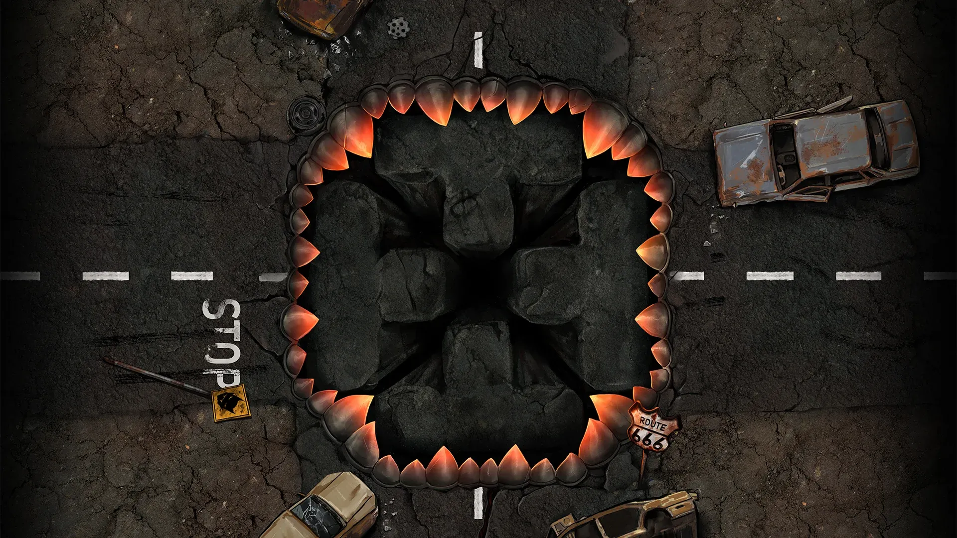 game-background