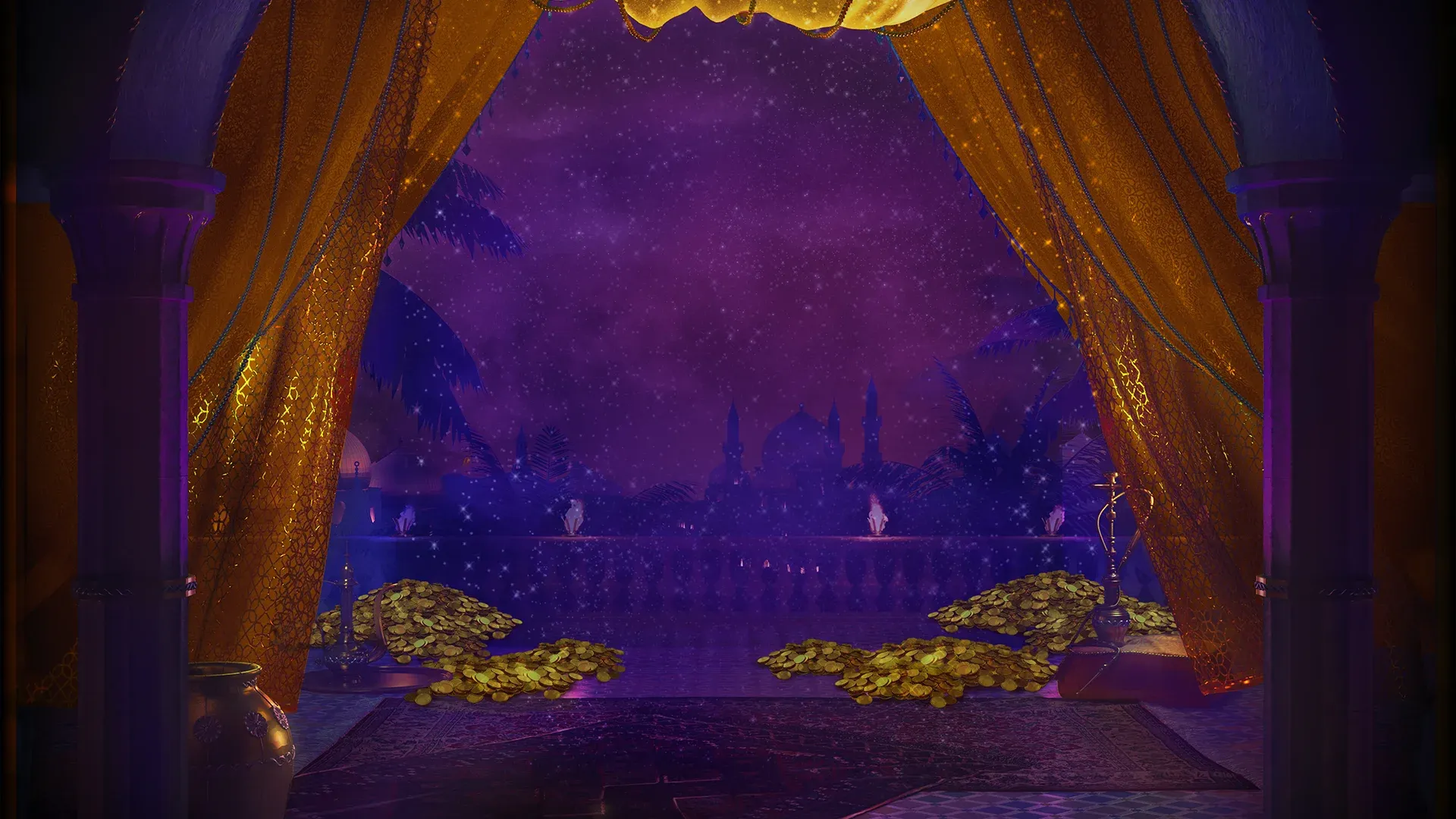 game-background