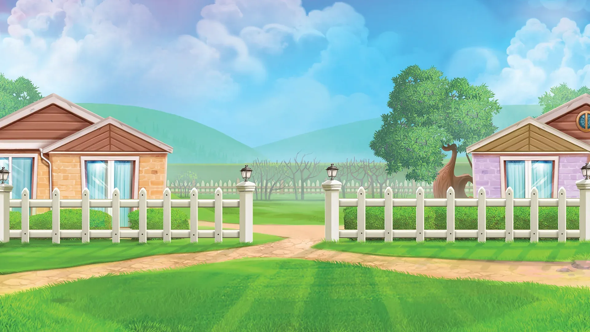 game-background