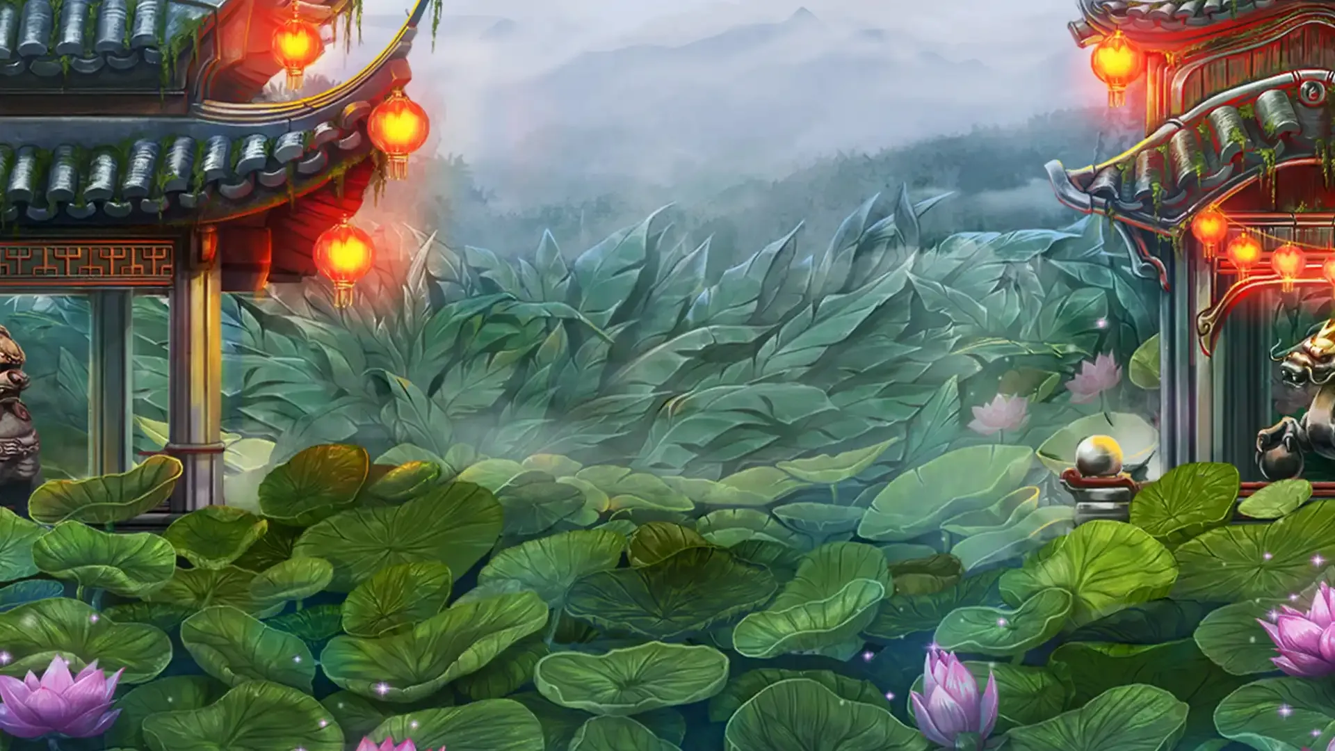 game-background
