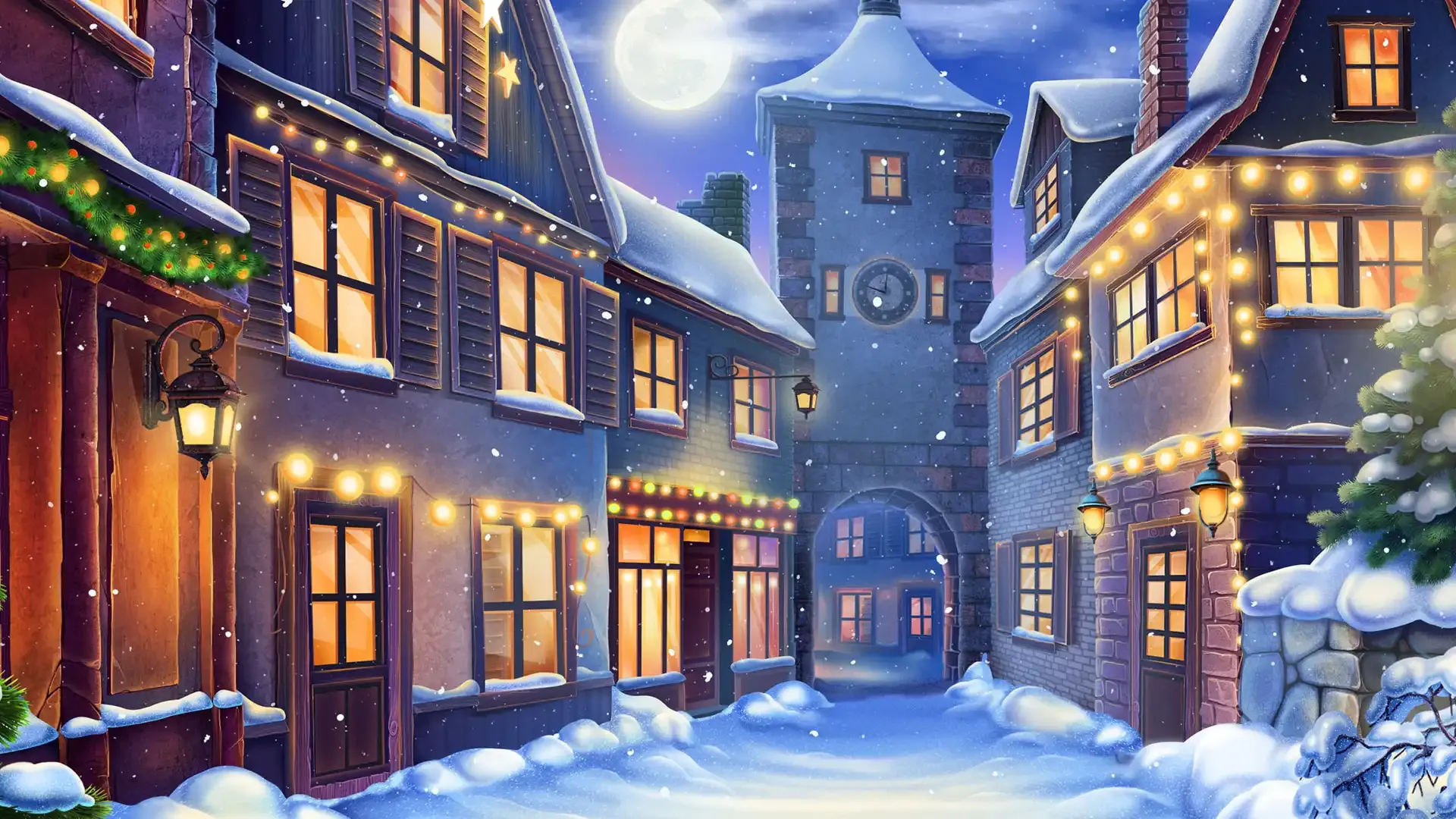 game-background