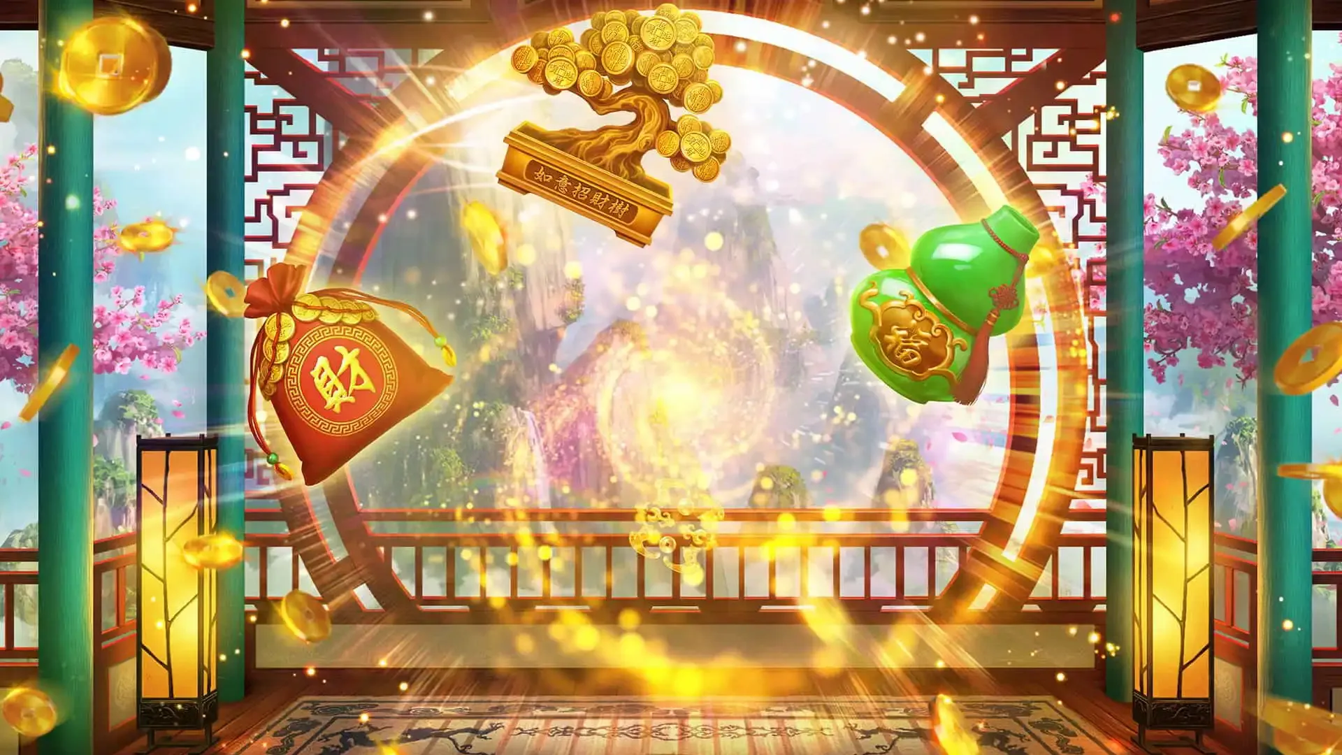 game-background