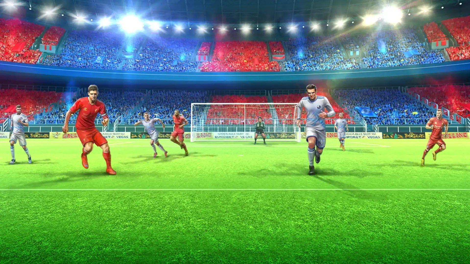 game-background