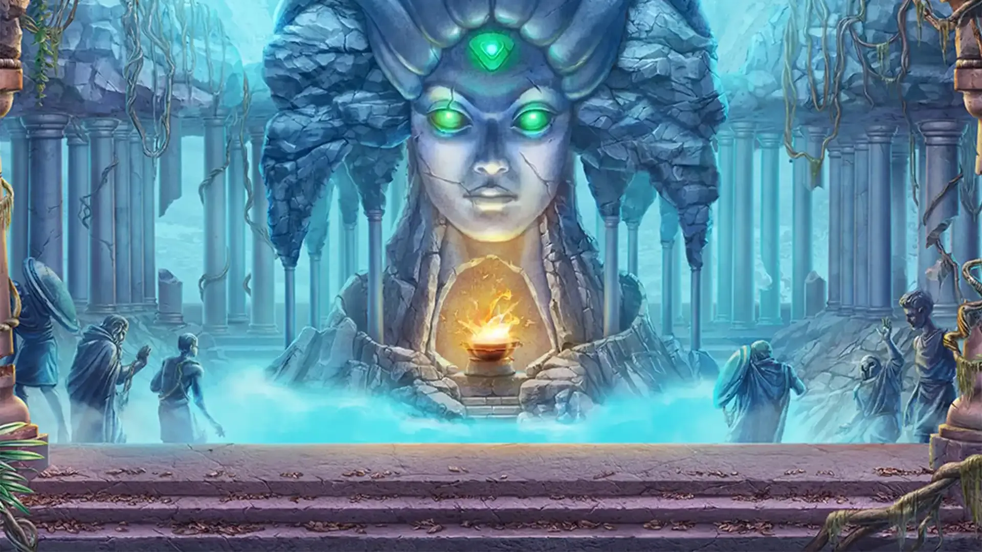 game-background
