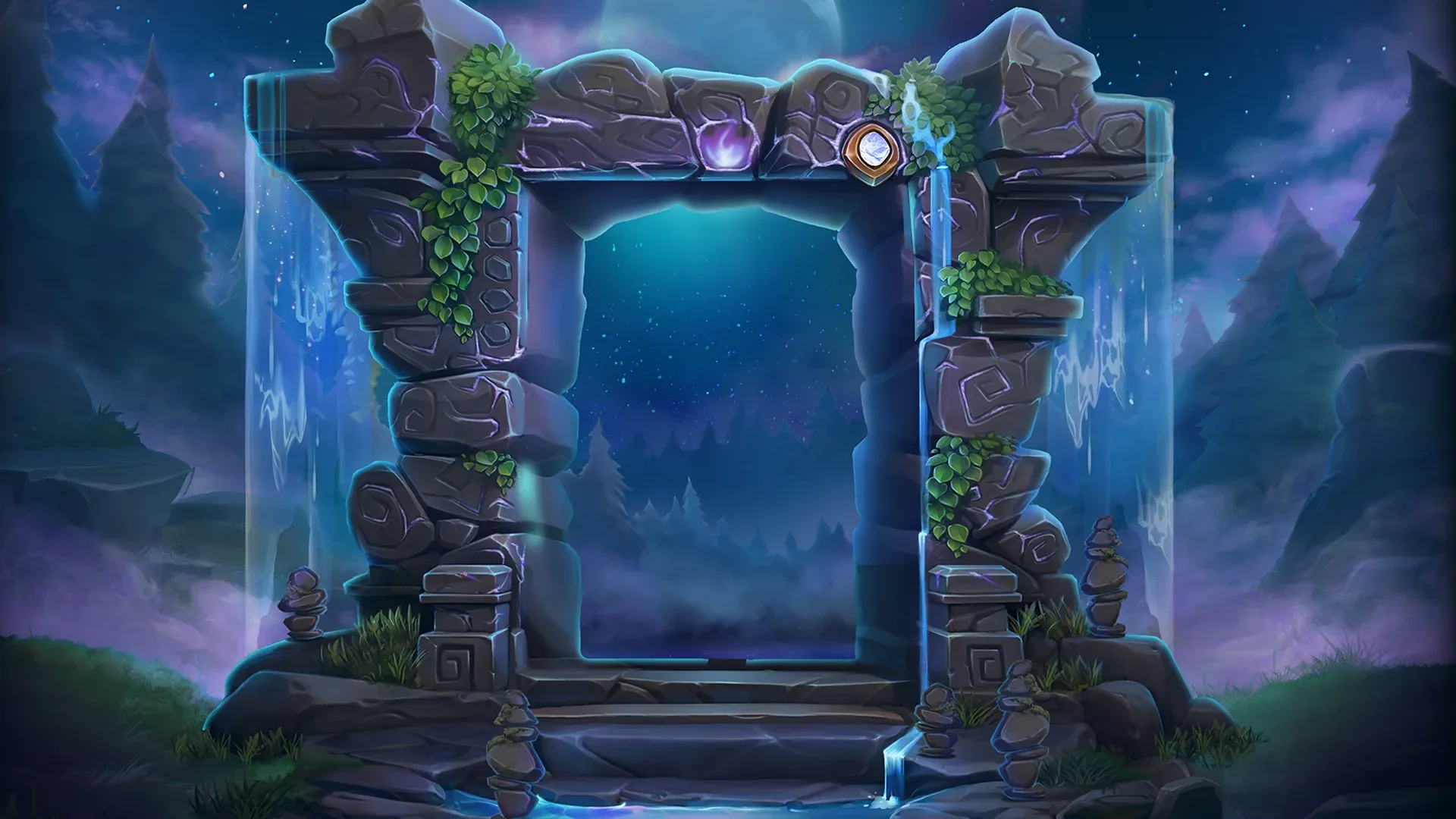 game-background