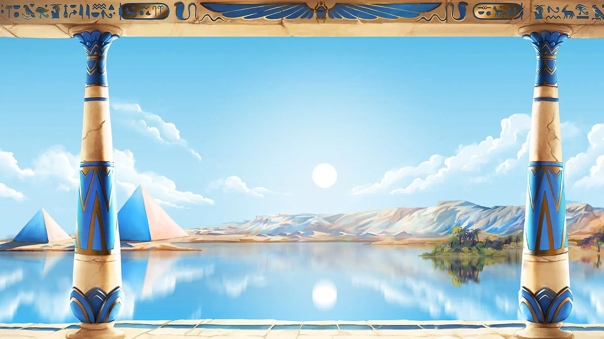 game-background
