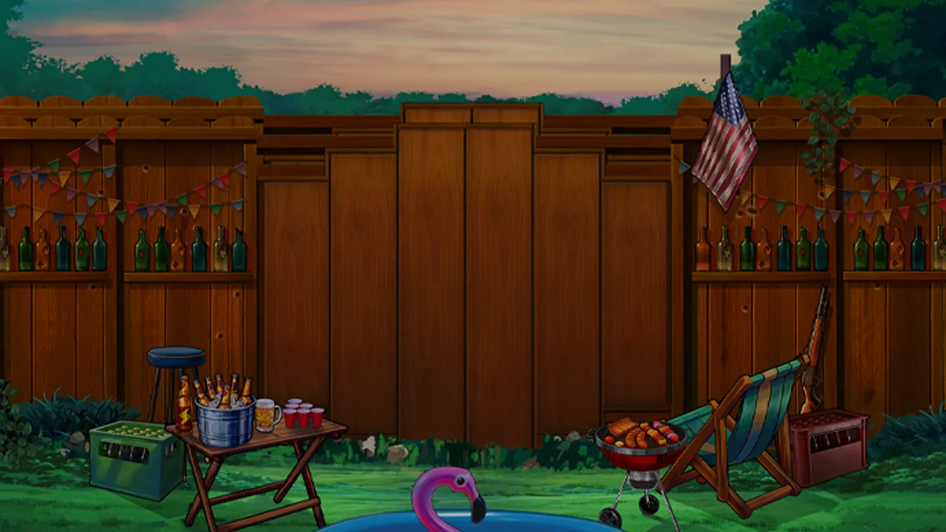 game-background