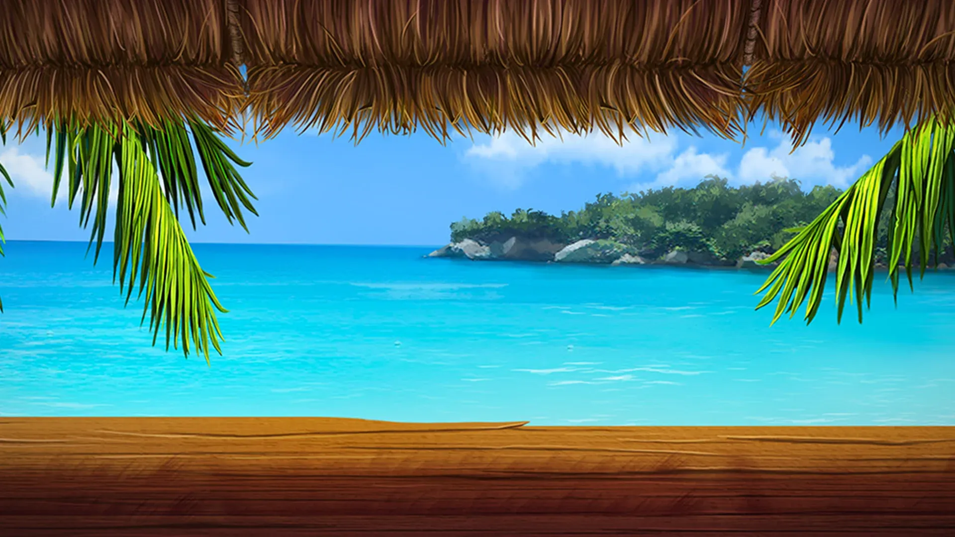 game-background