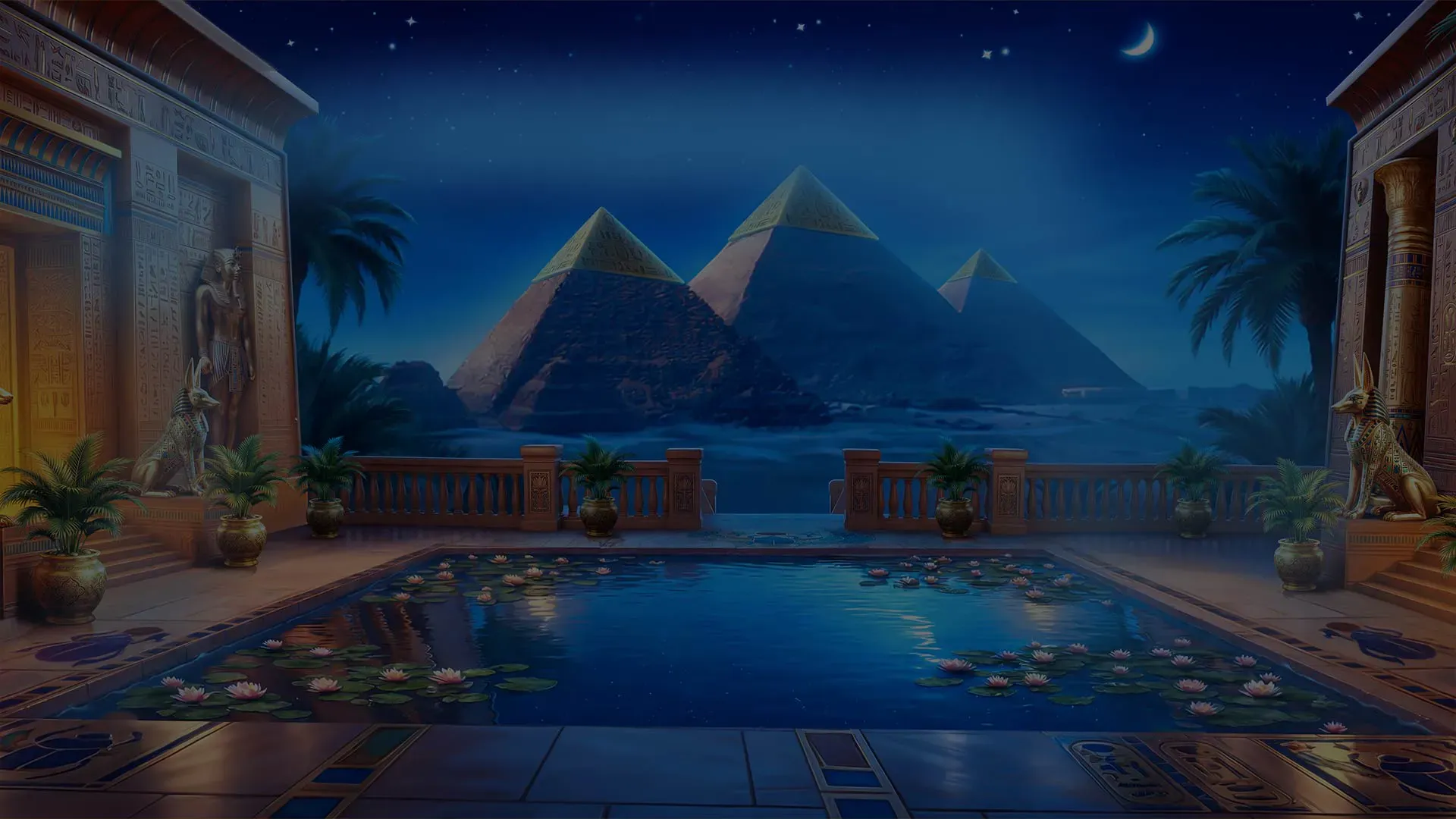 game-background
