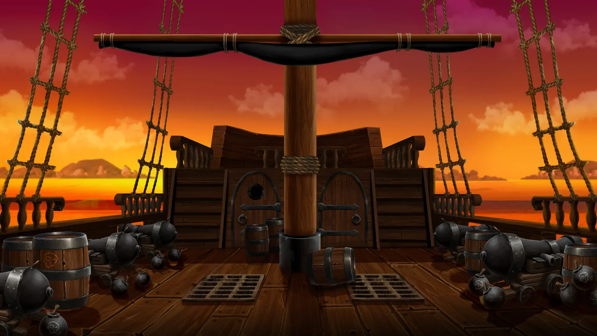 game-background