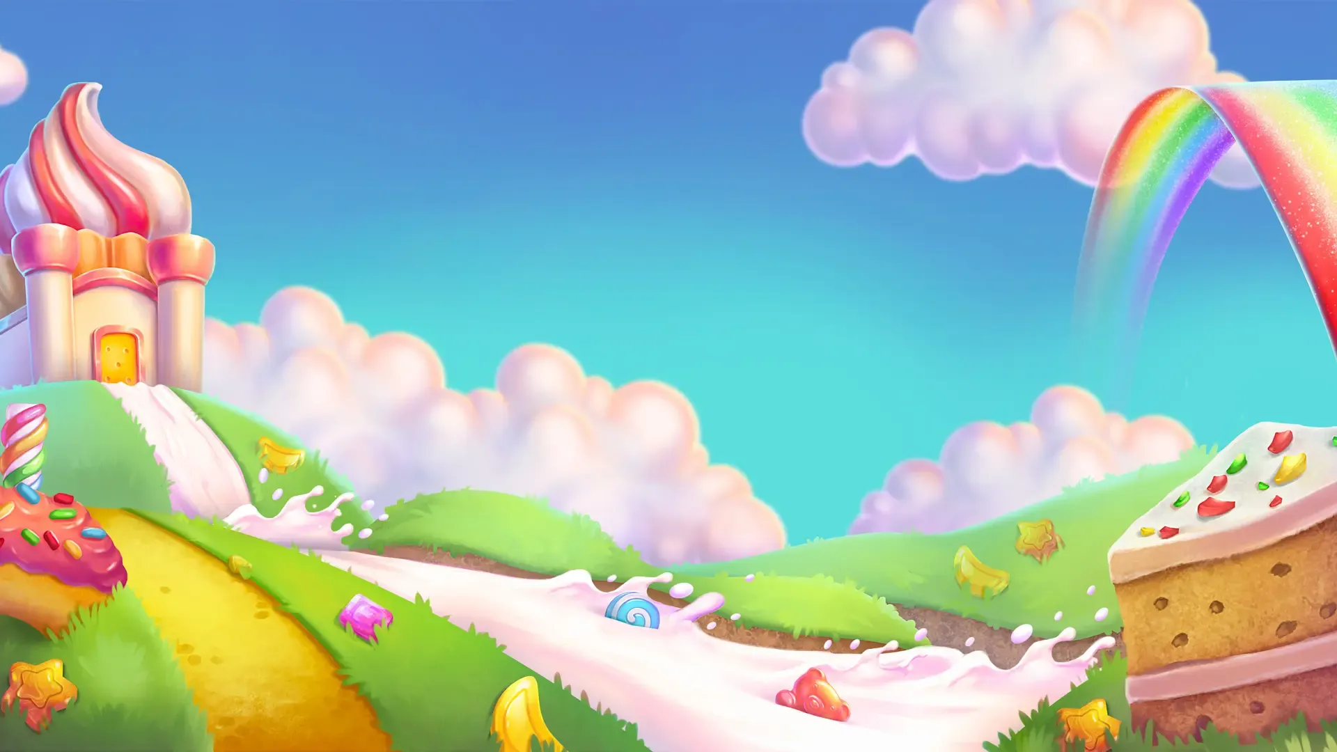 game-background