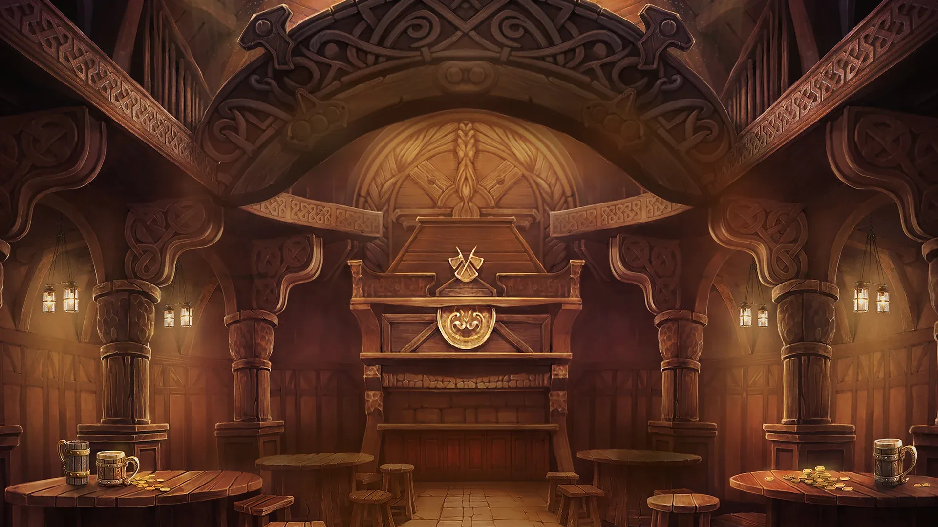 game-background