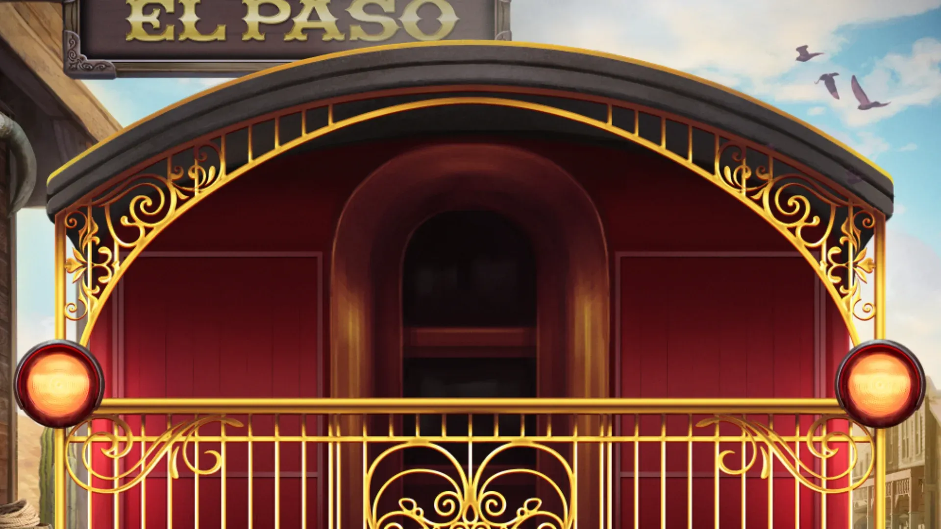 game-background