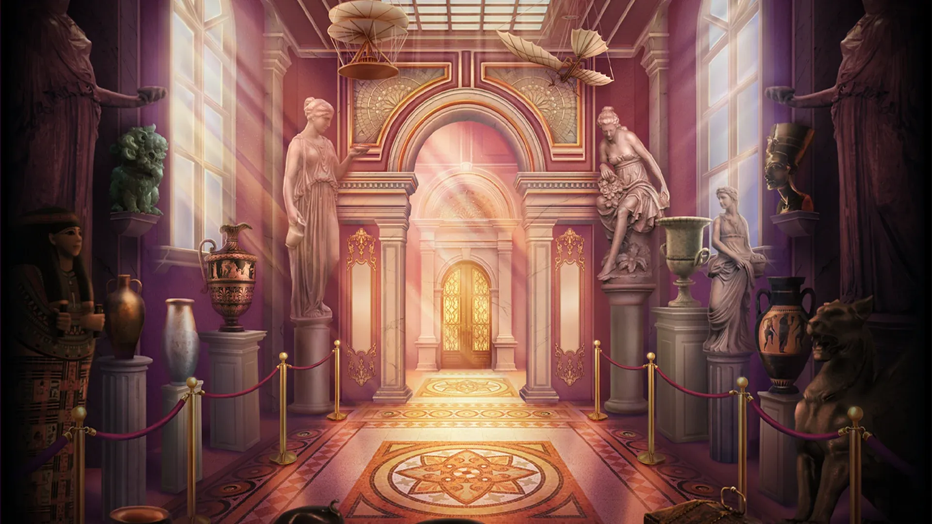 game-background