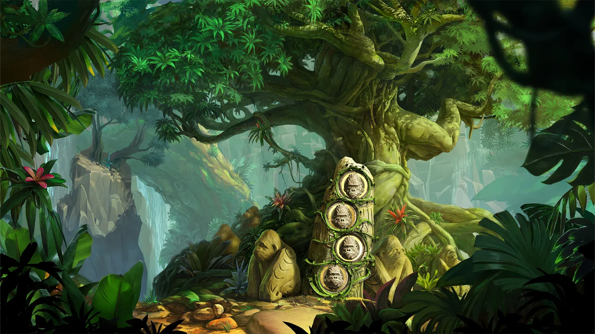 game-background
