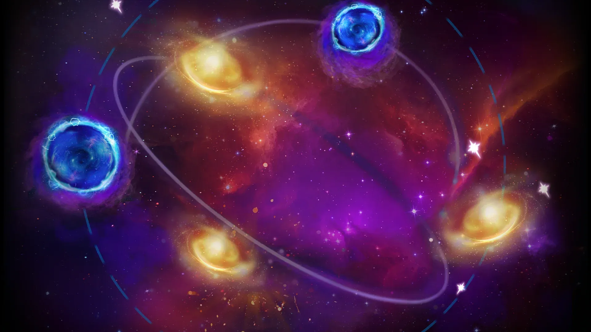 game-background