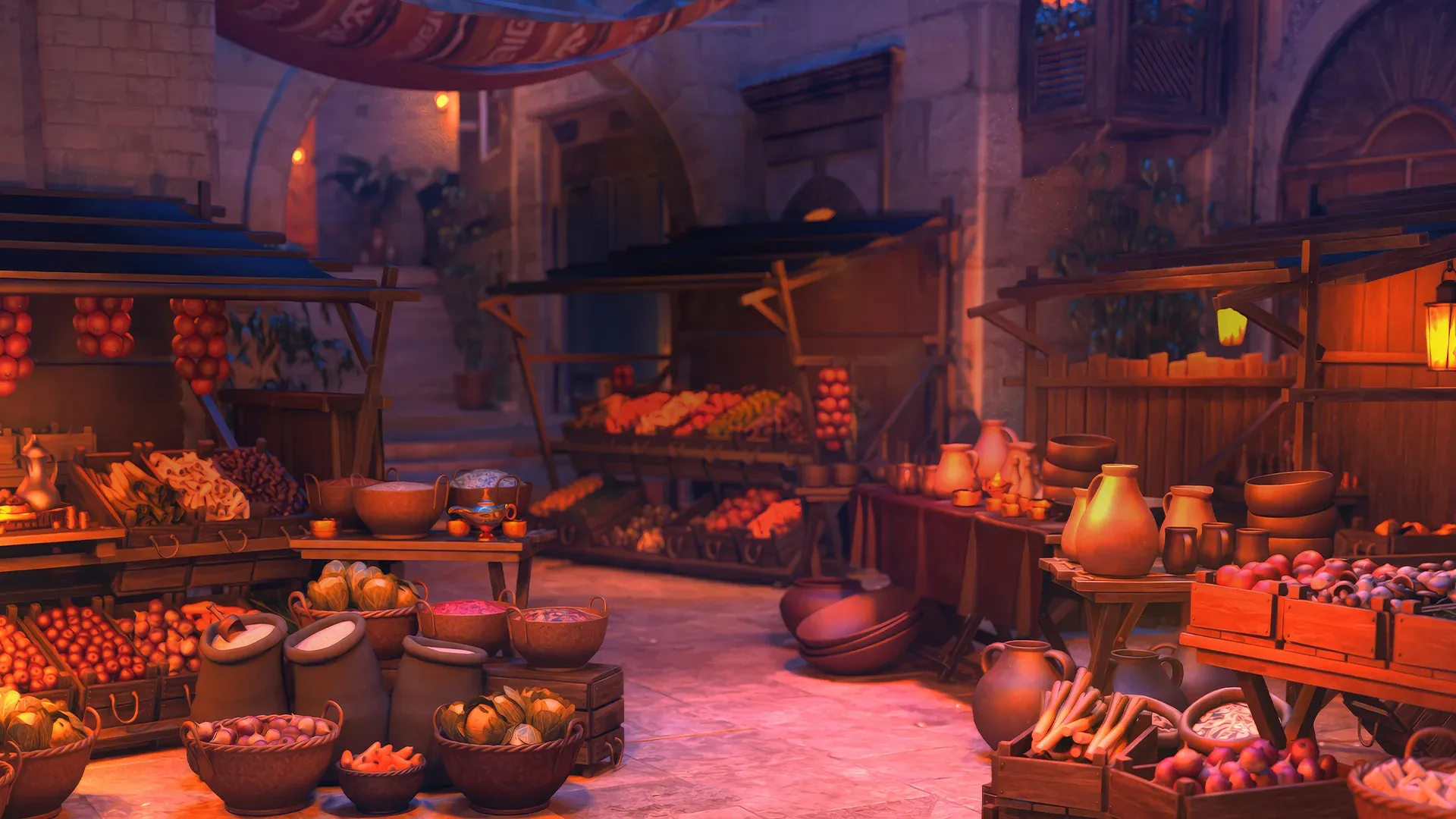 game-background