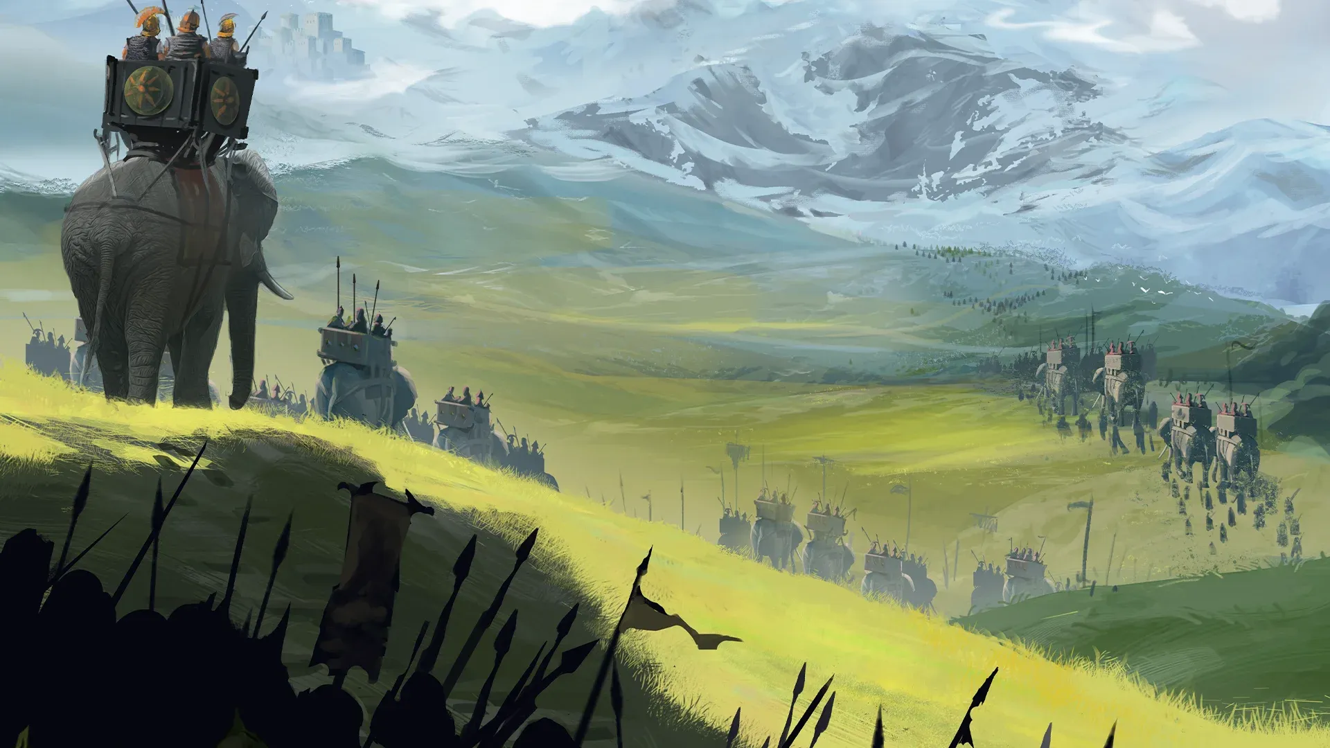 game-background