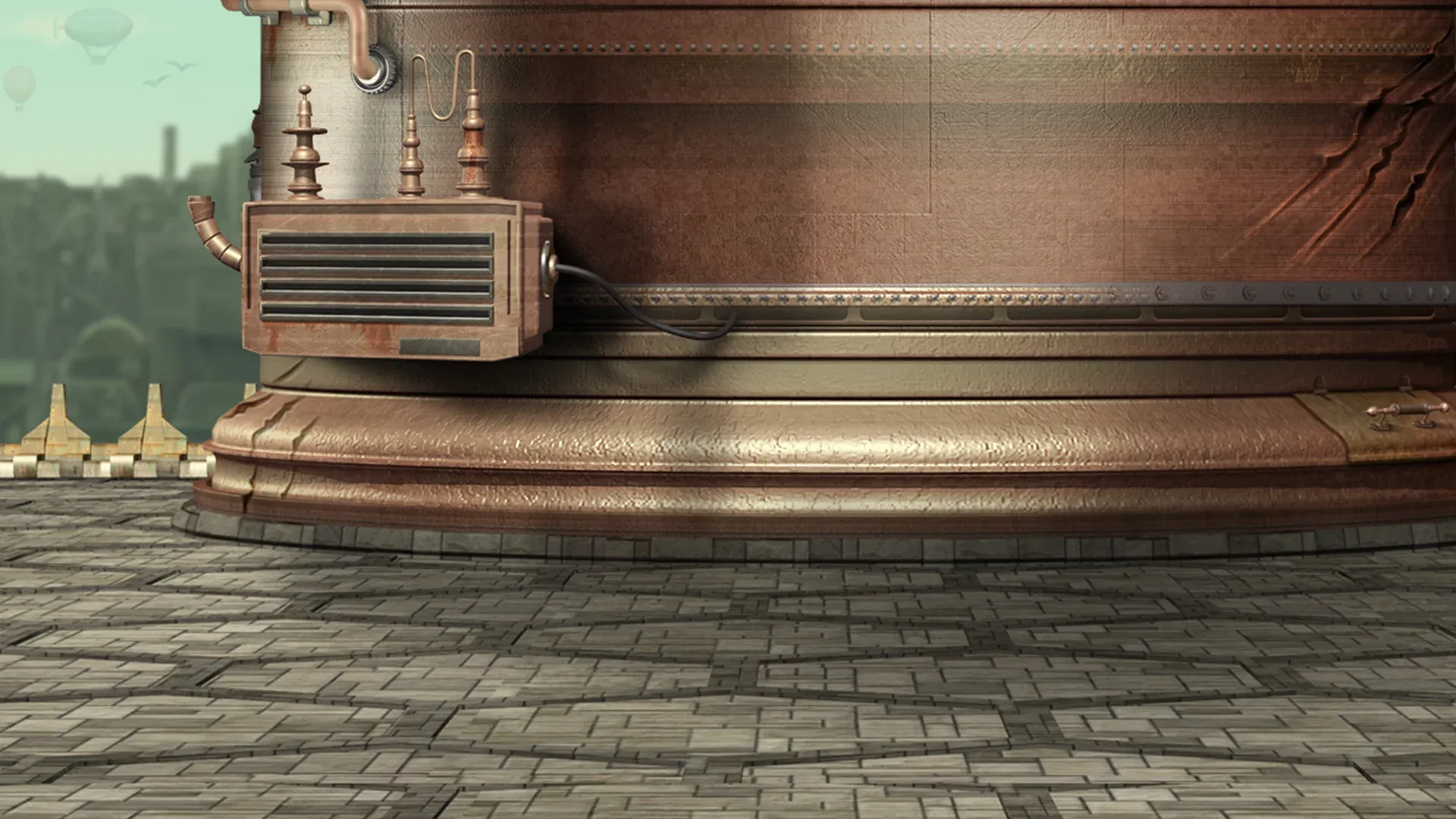 game-background