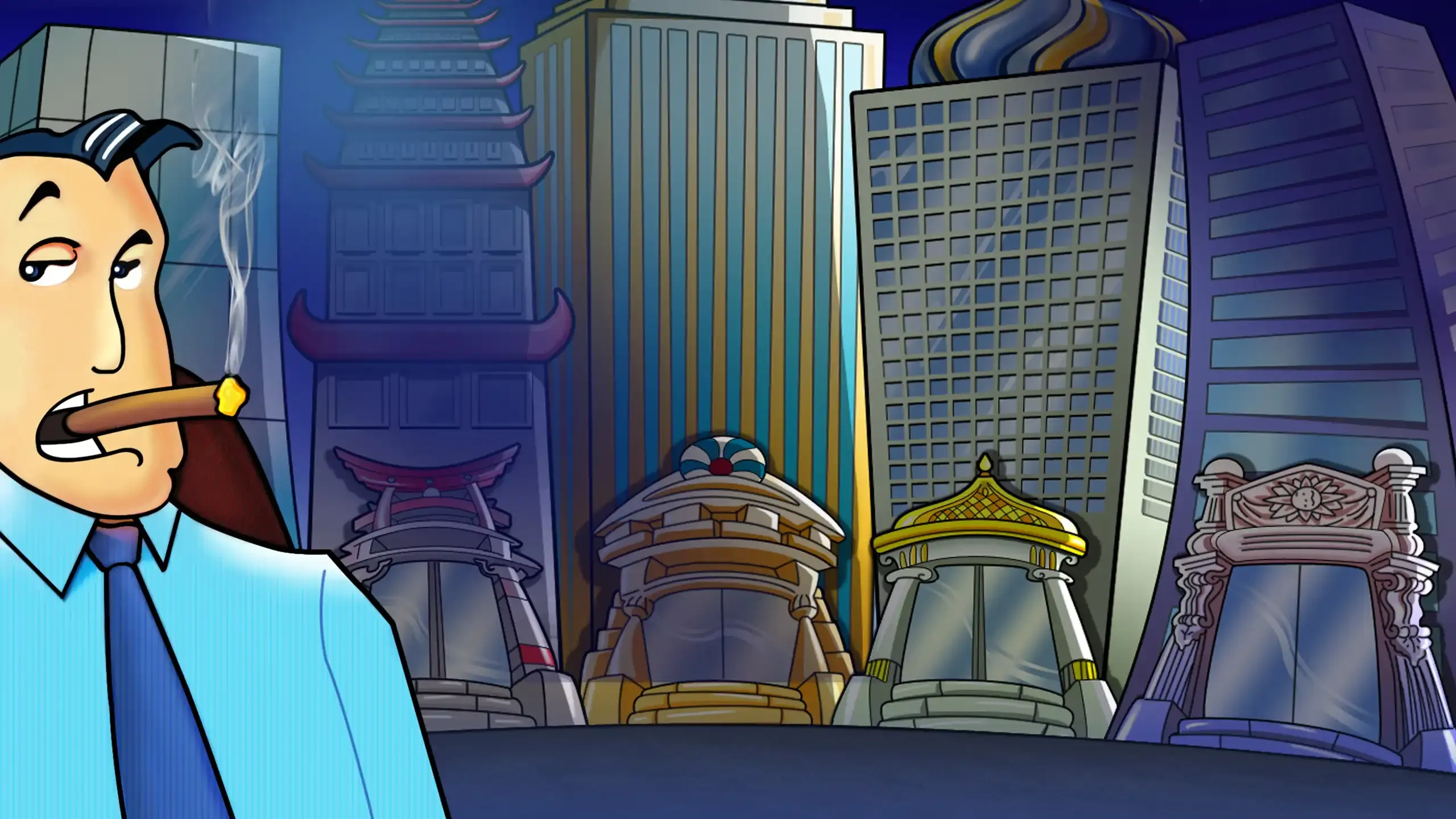 game-background