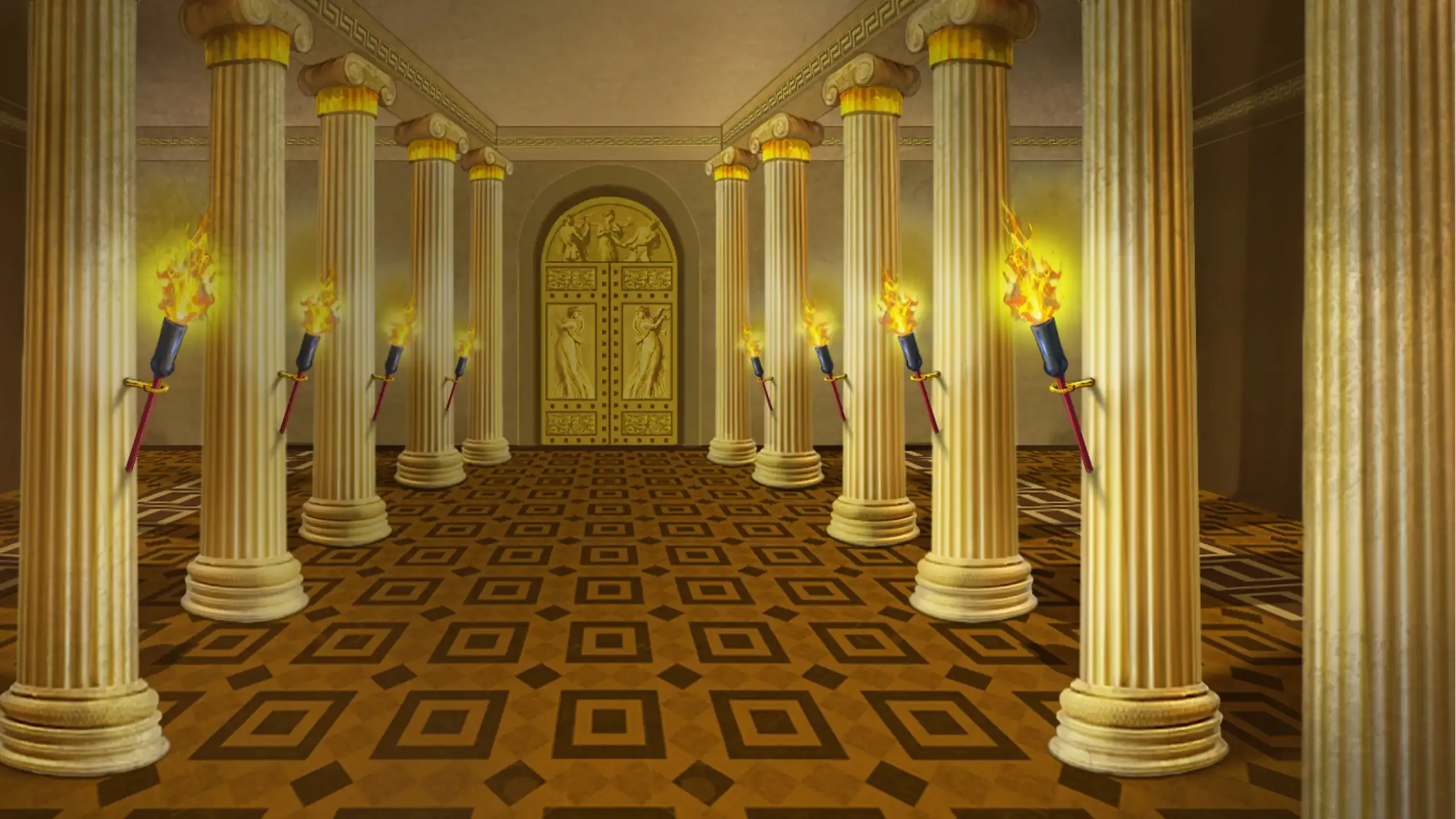 game-background