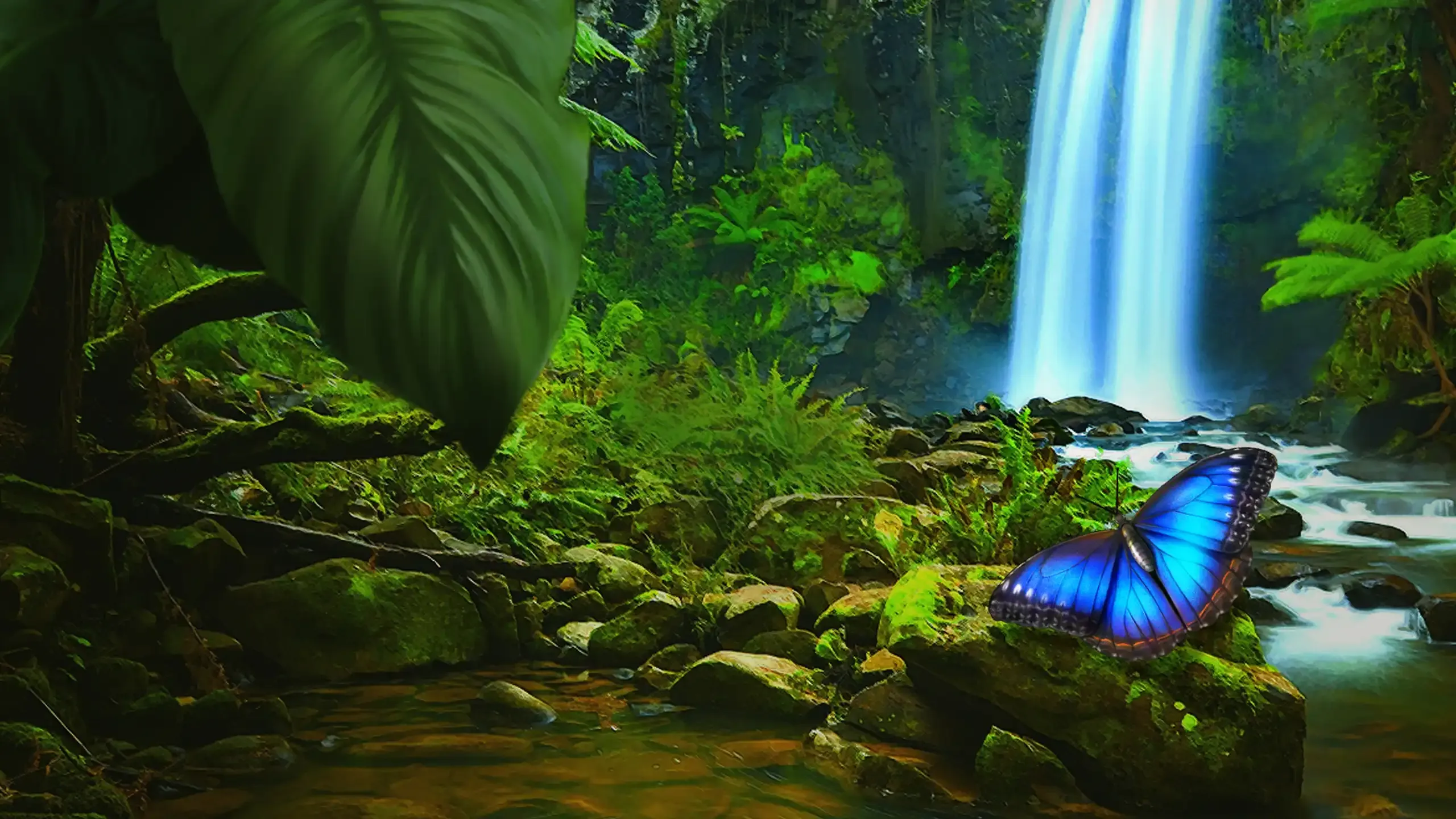 game-background