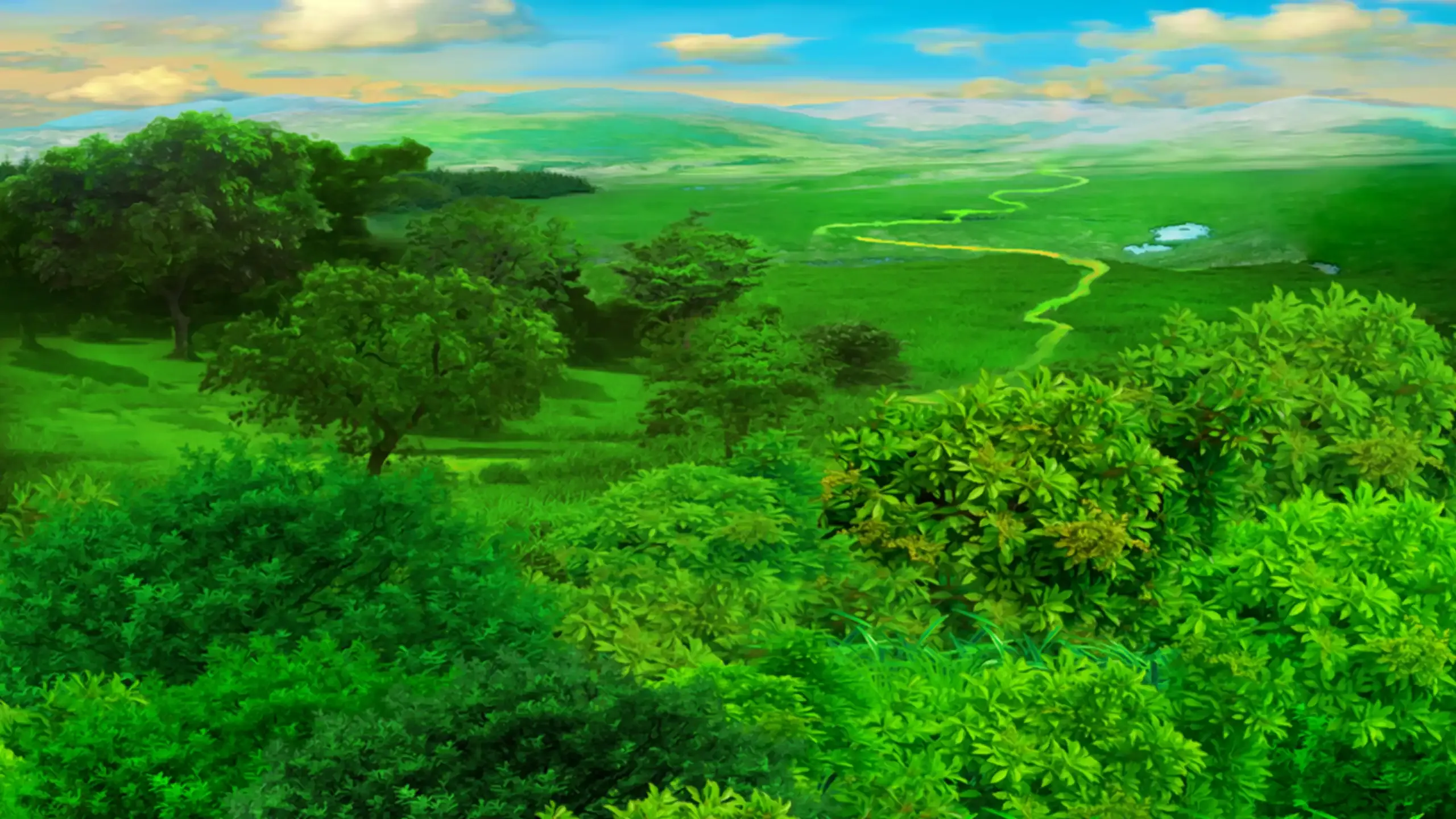 game-background