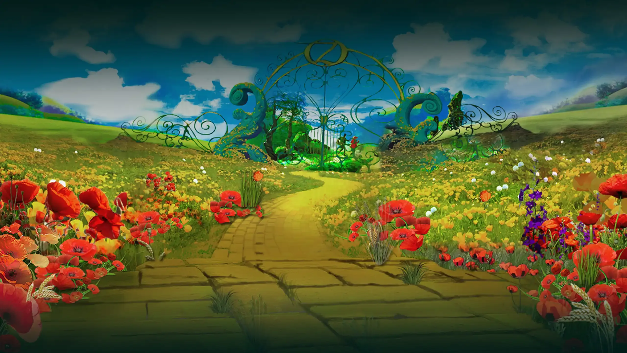 game-background