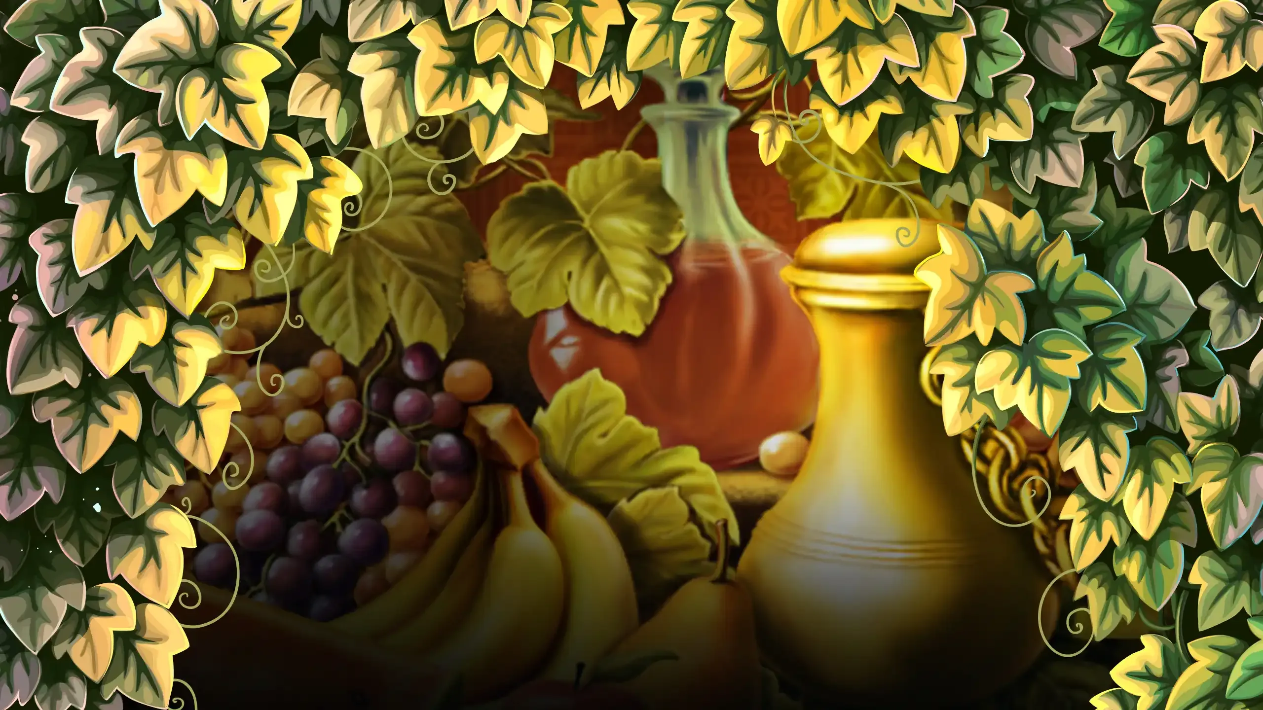 game-background
