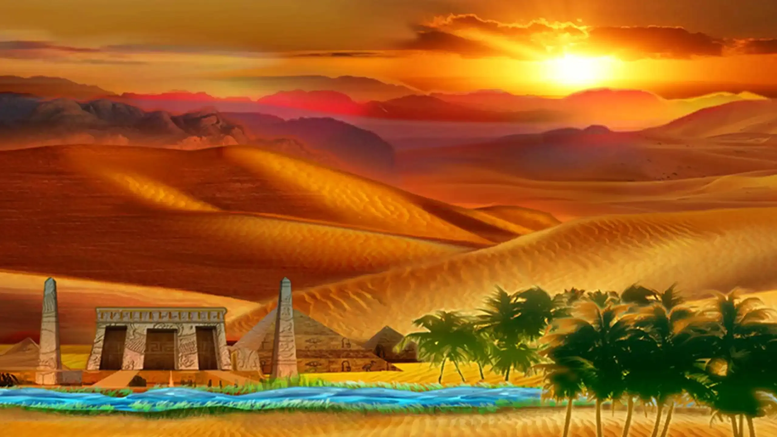 game-background